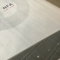 SUP NFA FSP Pro - FSP PRO 9'0 / White Occasion 14140