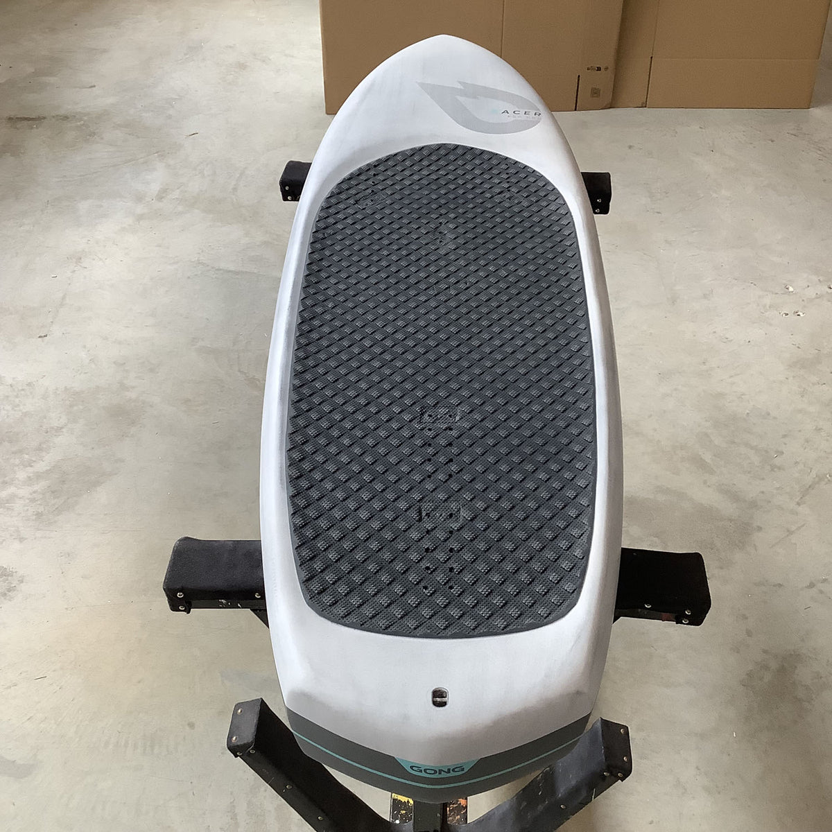 Wing Foil Board Racer FSP Pro - FSP PRO 5'2 Occasion 14141