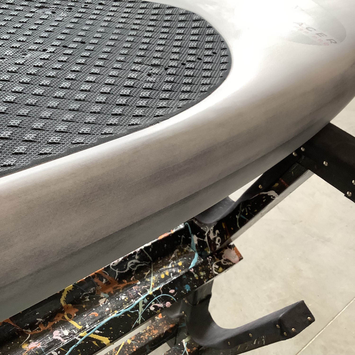 Wing Foil Board Racer FSP Pro - FSP PRO 5'2 Occasion 14141