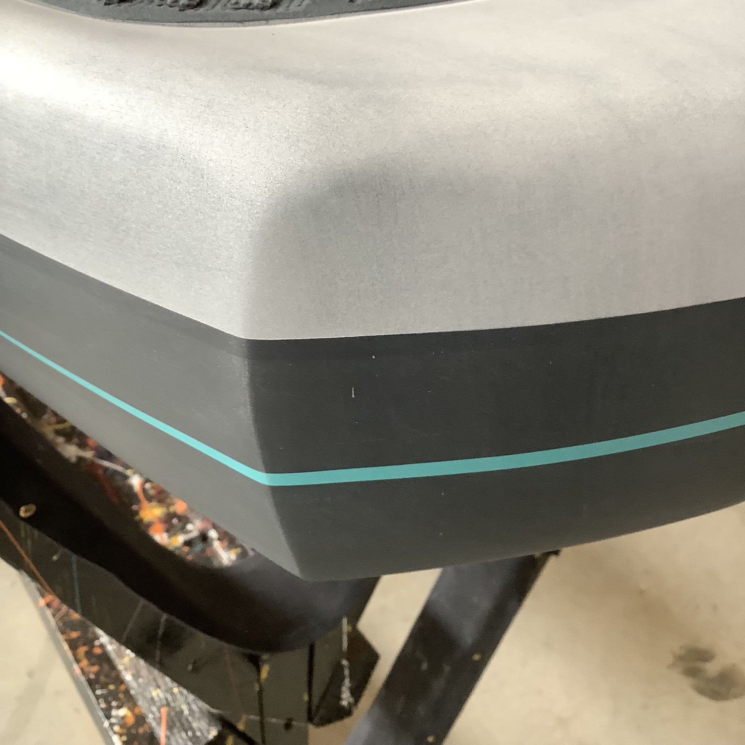 Wing Foil Board Racer FSP Pro - FSP PRO 5'2 Occasion 14141