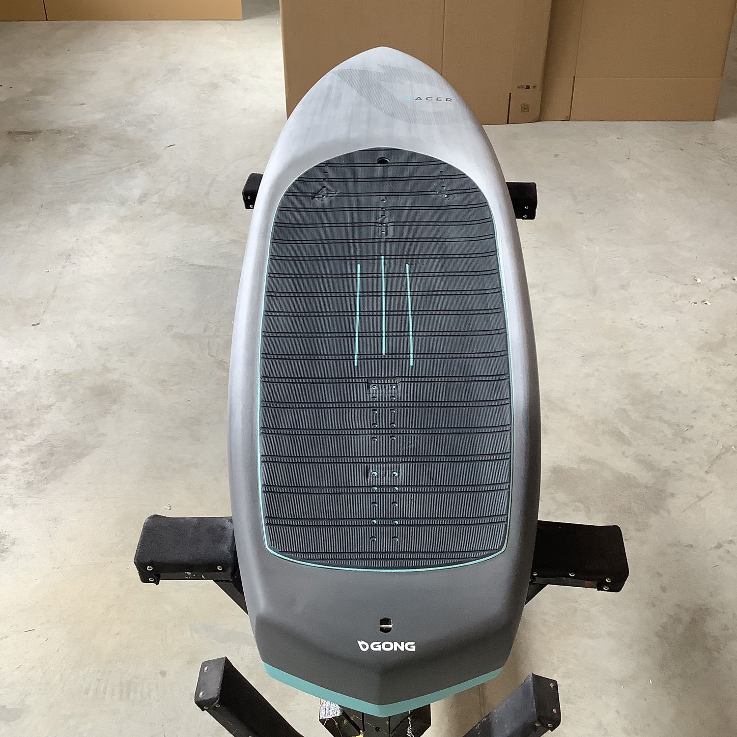 Wing Foil Board Racer FSP Pro - FSP PRO 5'2 Occasion 14142