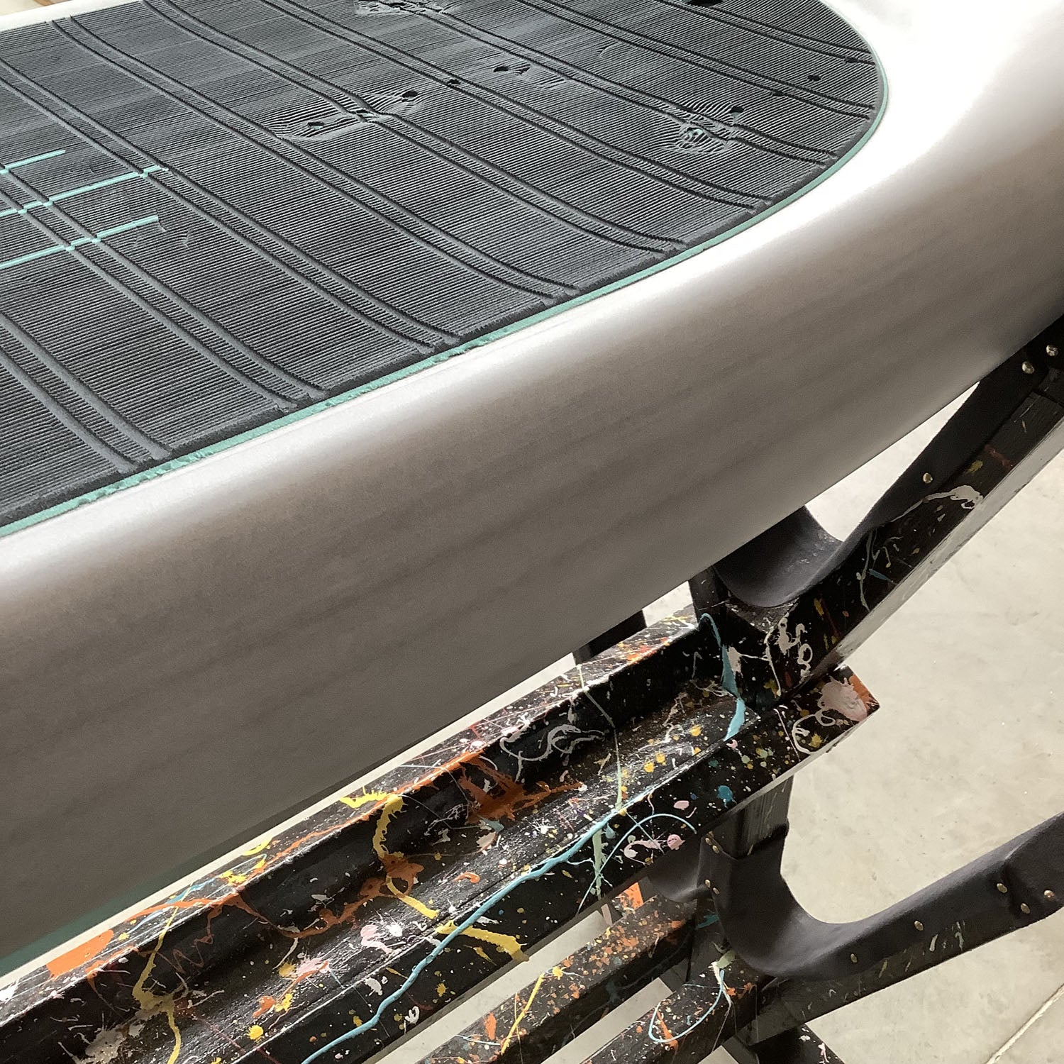 Wing Foil Board Racer FSP Pro - FSP PRO 5'2 Occasion 14142