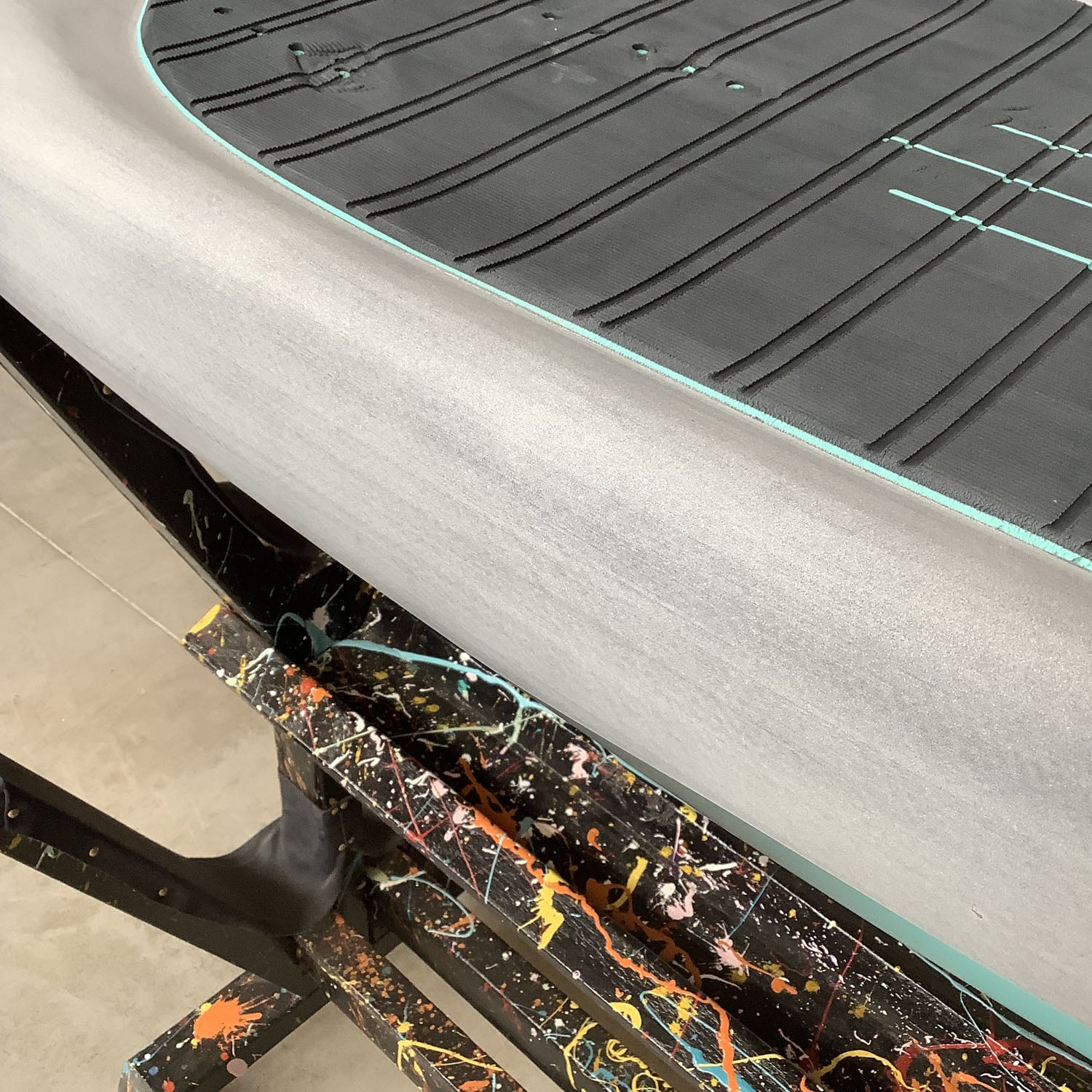 Wing Foil Board Racer FSP Pro - FSP PRO 5'2 Occasion 14142