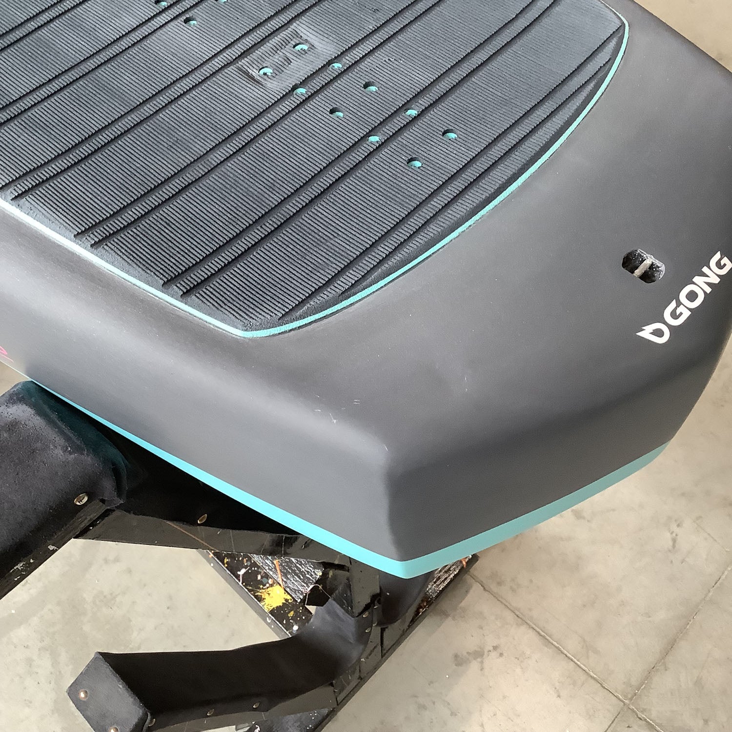 Wing Foil Board Racer FSP Pro - FSP PRO 5'2 Occasion 14142