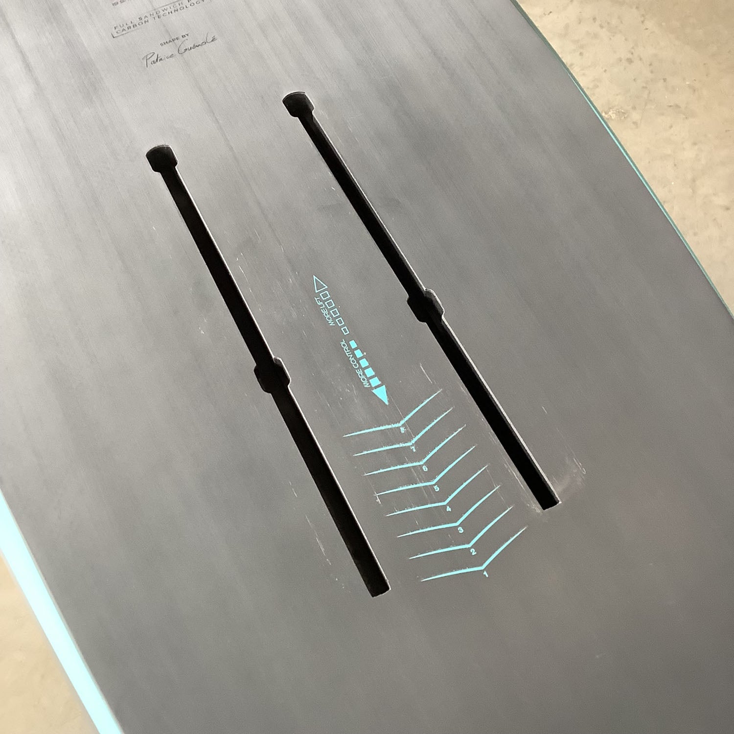 Wing Foil Board Racer FSP Pro - FSP PRO 5'2 Occasion 14142