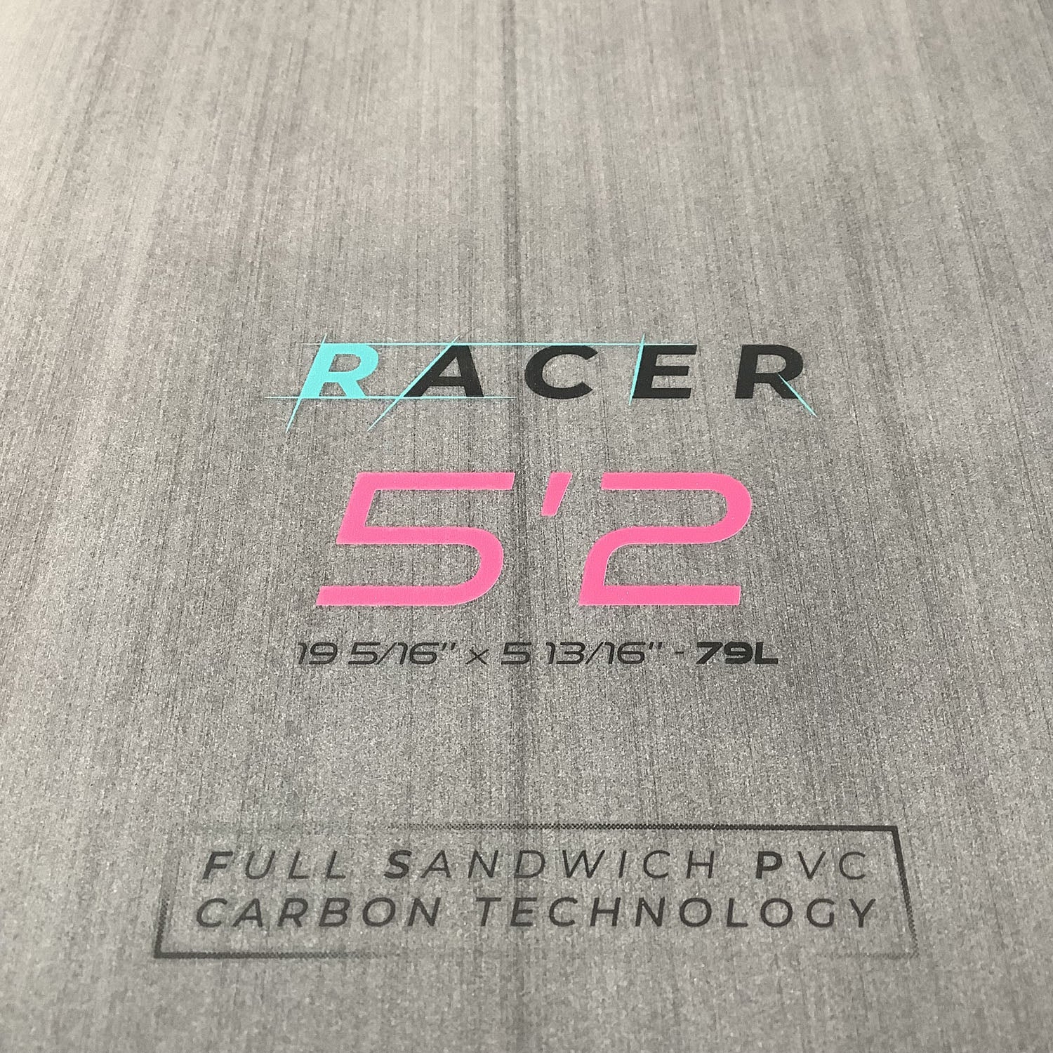 Wing Foil Board Racer FSP Pro - FSP PRO 5'2 Occasion 14142
