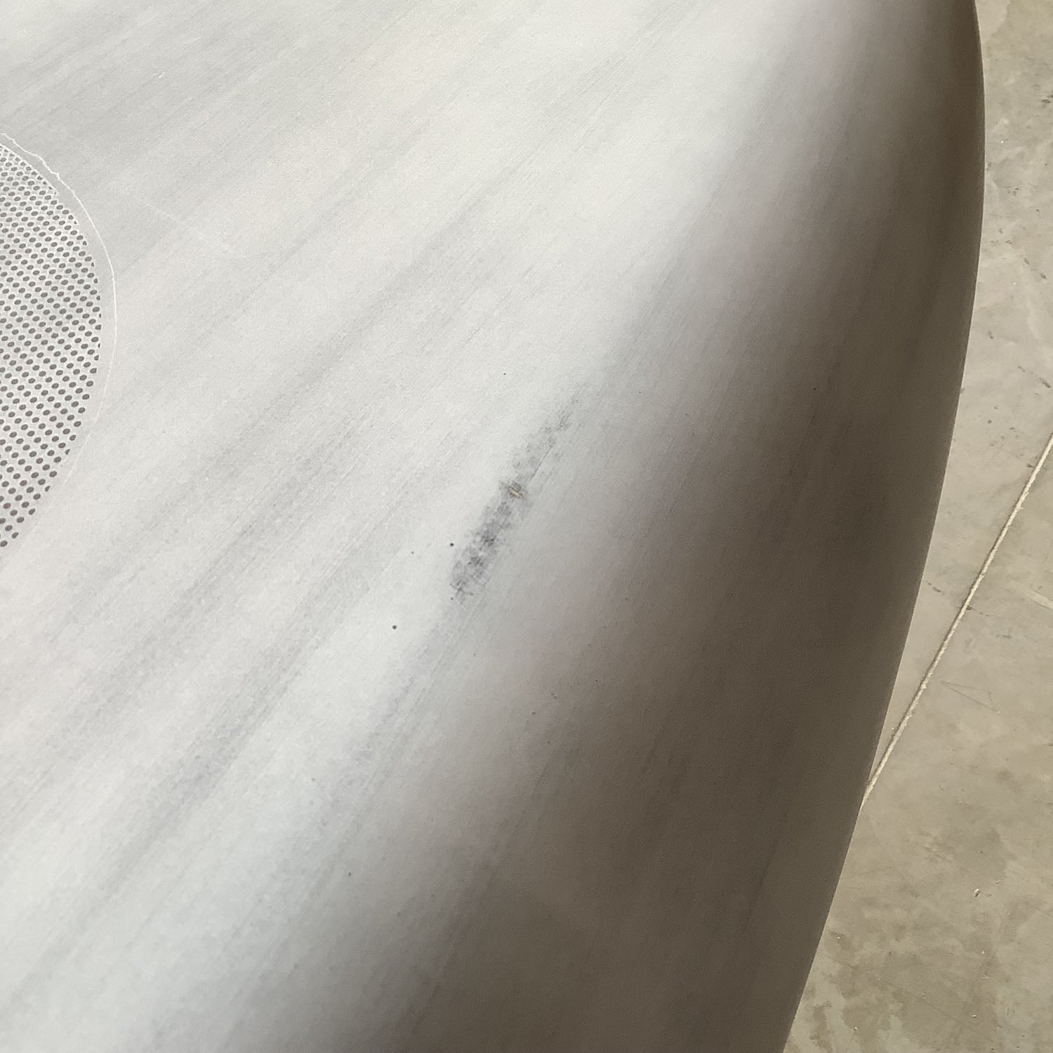 Wing Foil Board Cruzader Diamond FSP Pro - FSP PRO 6'8 Occasion 14143