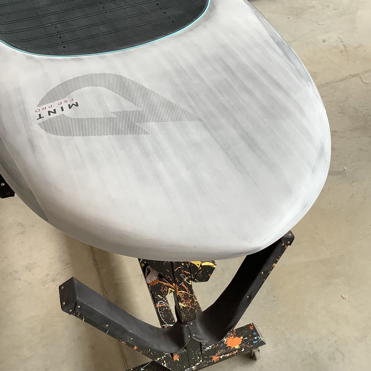 Wing Foil Board Mint FSP Pro - FSP PRO 5'4 Occasion 14144