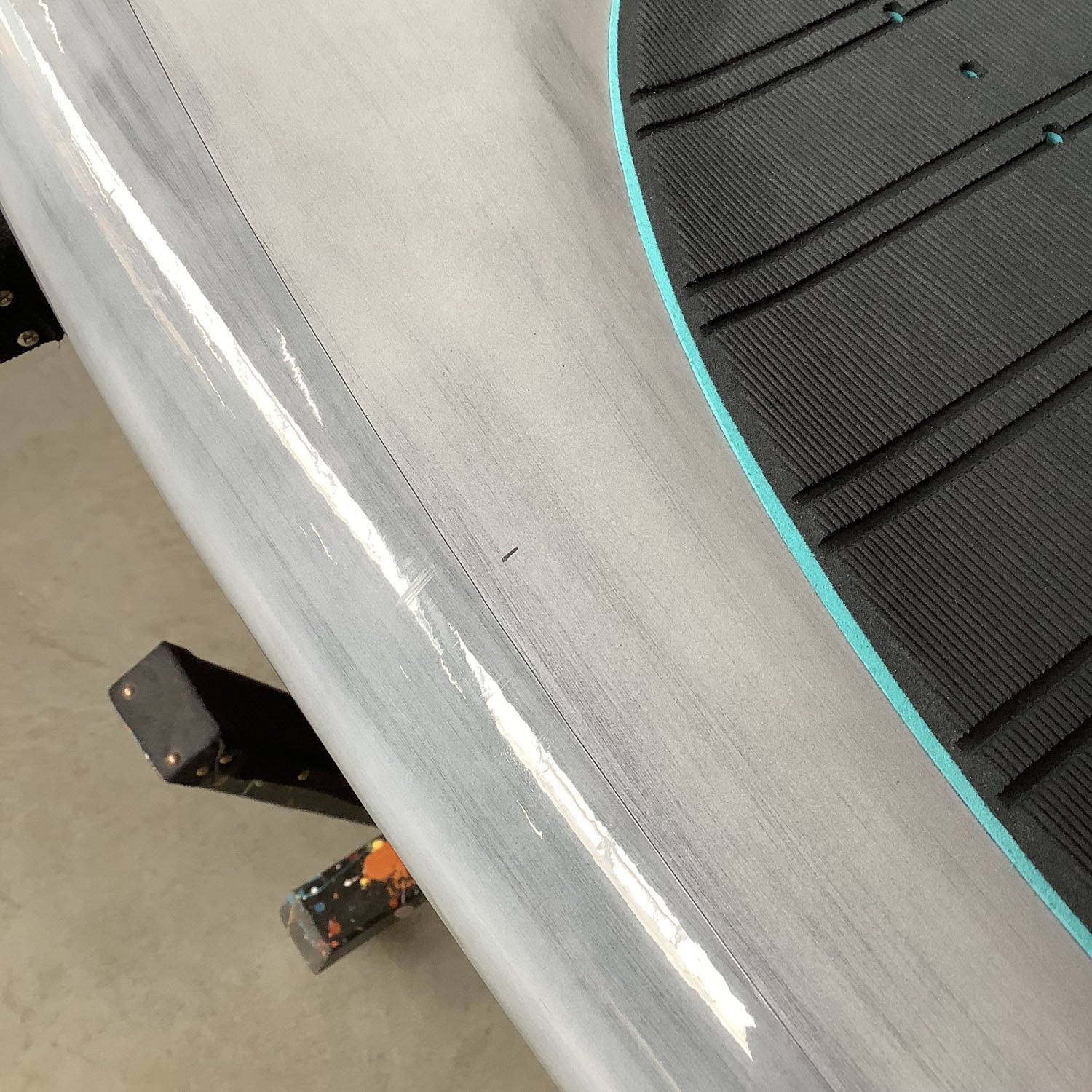 Wing Foil Board Mint FSP Pro - FSP PRO 5'4 Occasion 14144