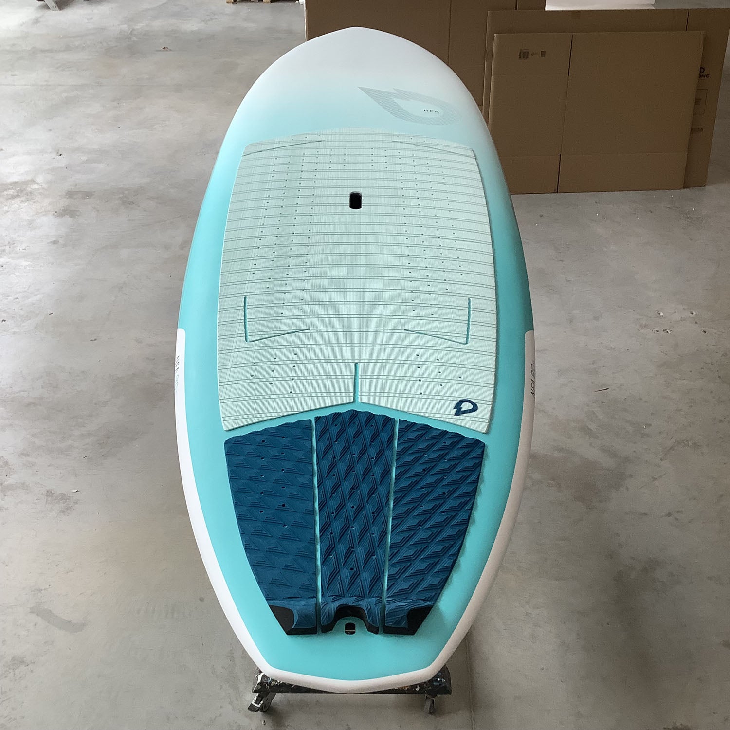 SUP NFA FSP 2X - FSP 2X 9'0 XL / Blue Occasion 14197