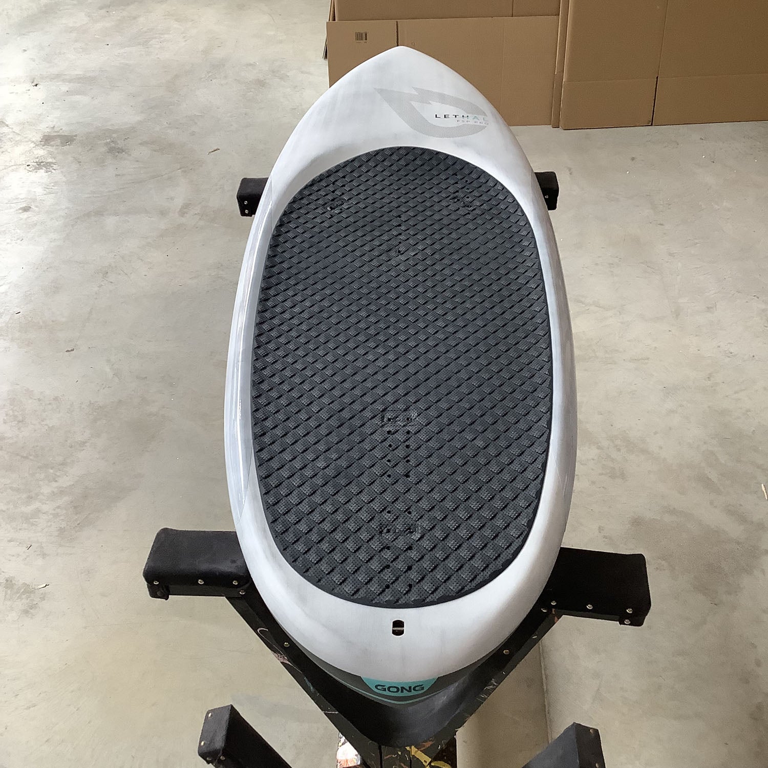 Wing Foil Board Lethal FSP Pro - FSP PRO 4'10 Second Hand 14201