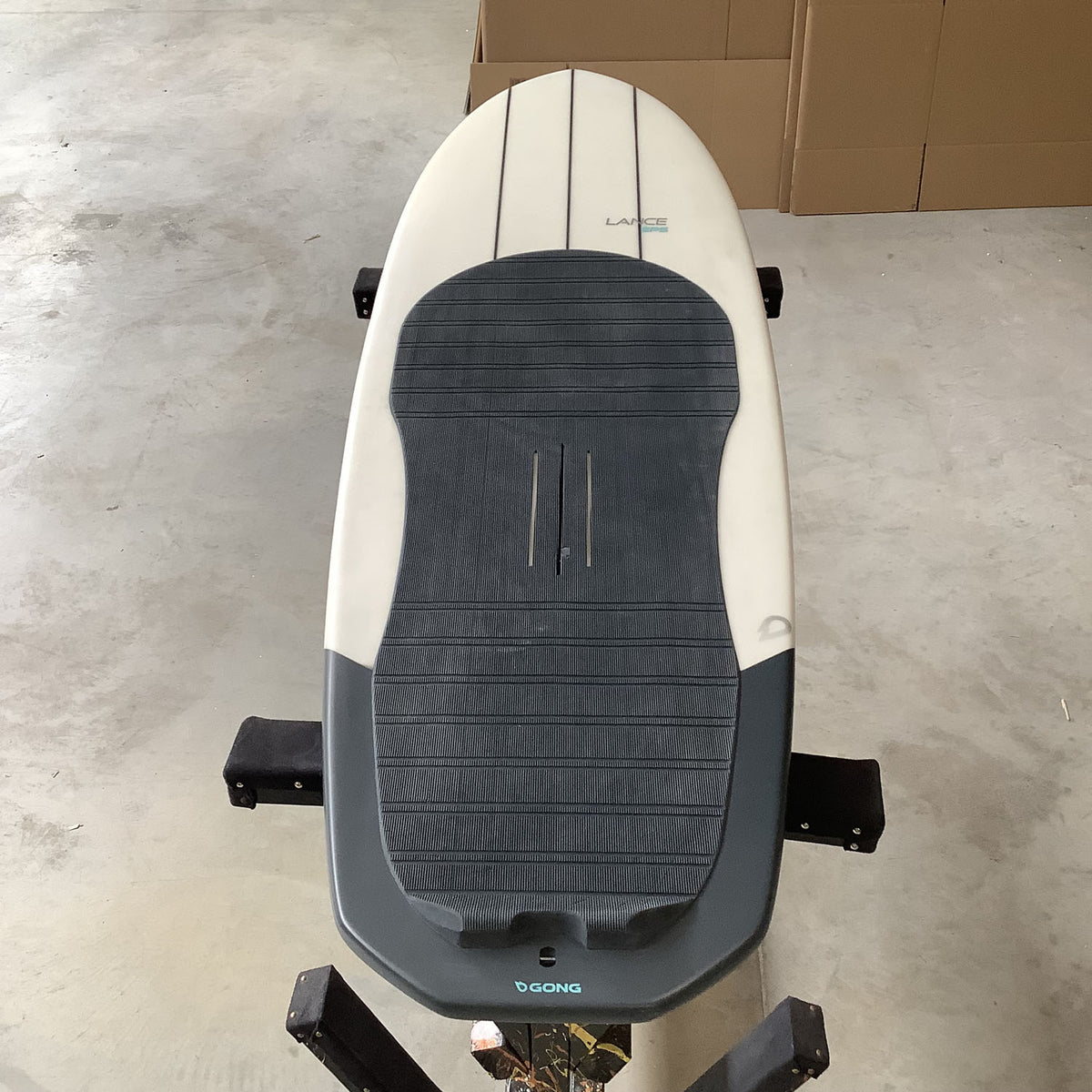 Surf Foil Board Lance EPS - 5'6" Second Hand 14205