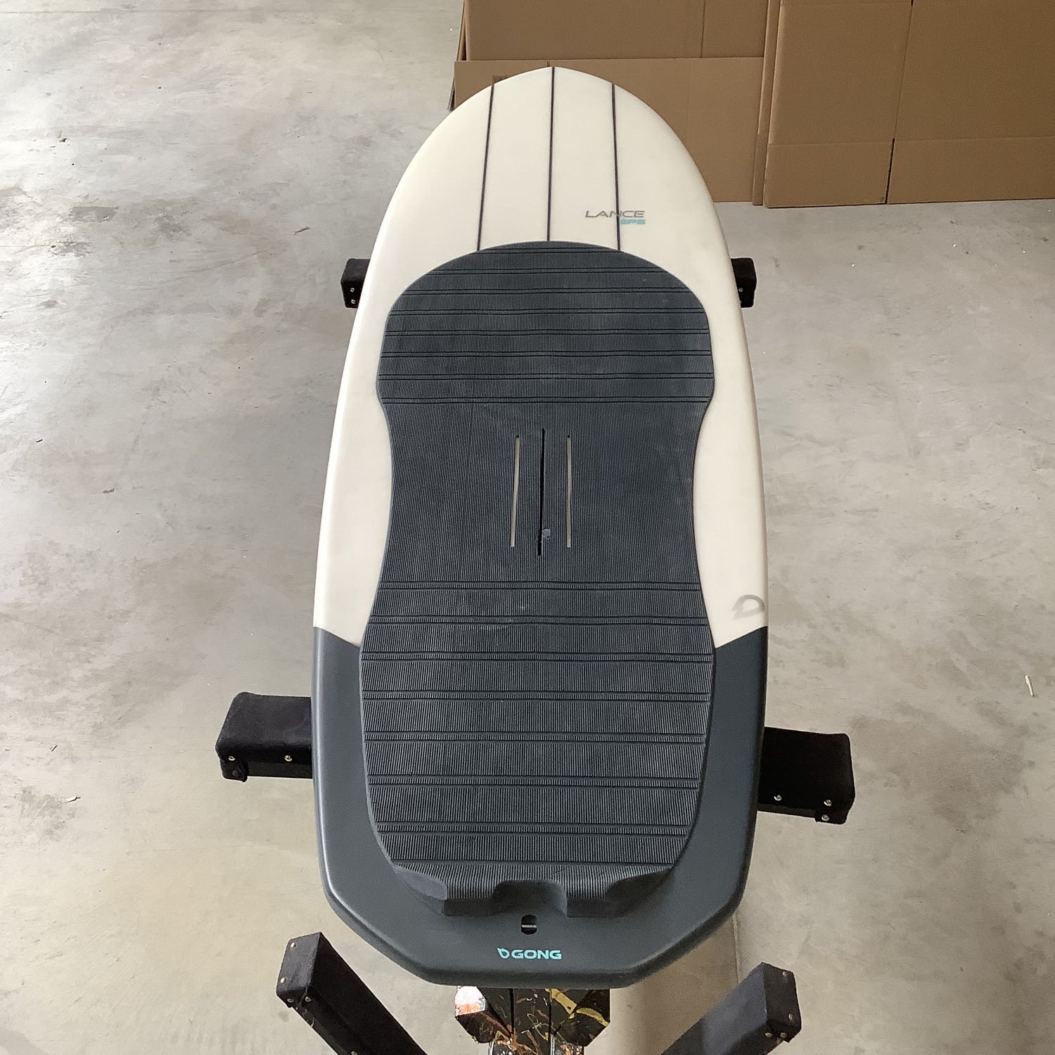 Surf Foil Board Lance EPS - 5'6" Second Hand 14205