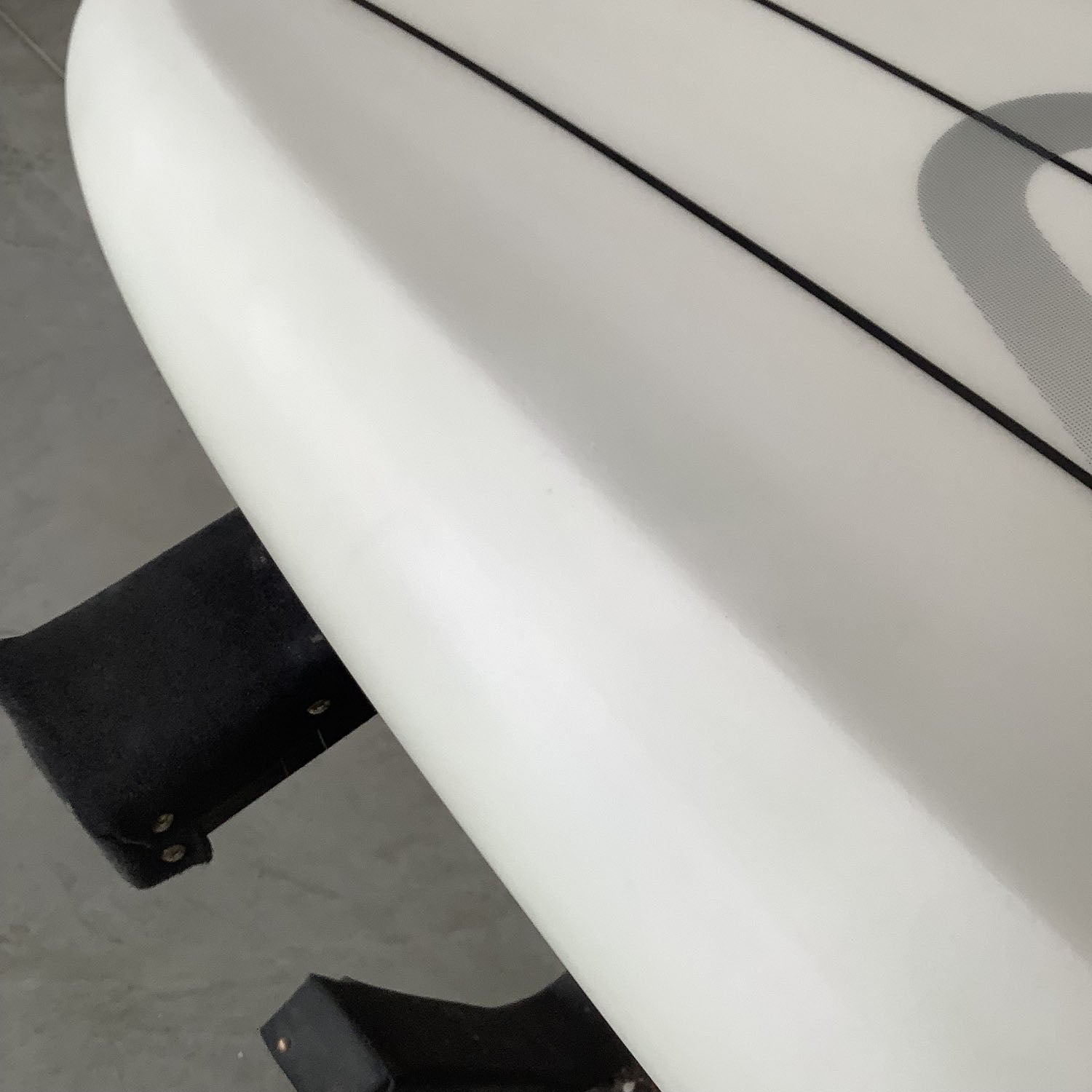 Surf Foil Board Lance EPS - 5'6" Second Hand 14205