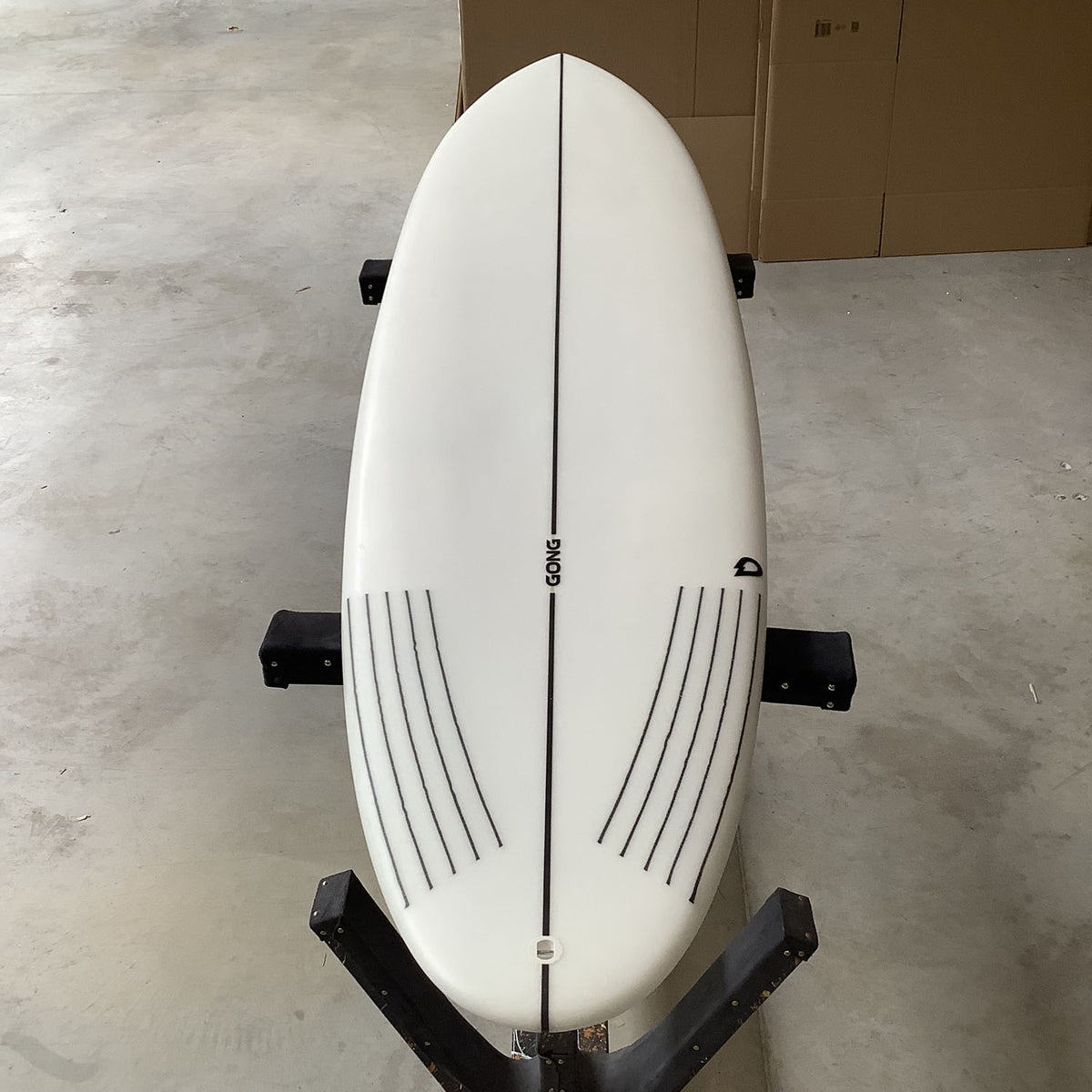Surf Indra EPS - 7'0 Second Hand 14207