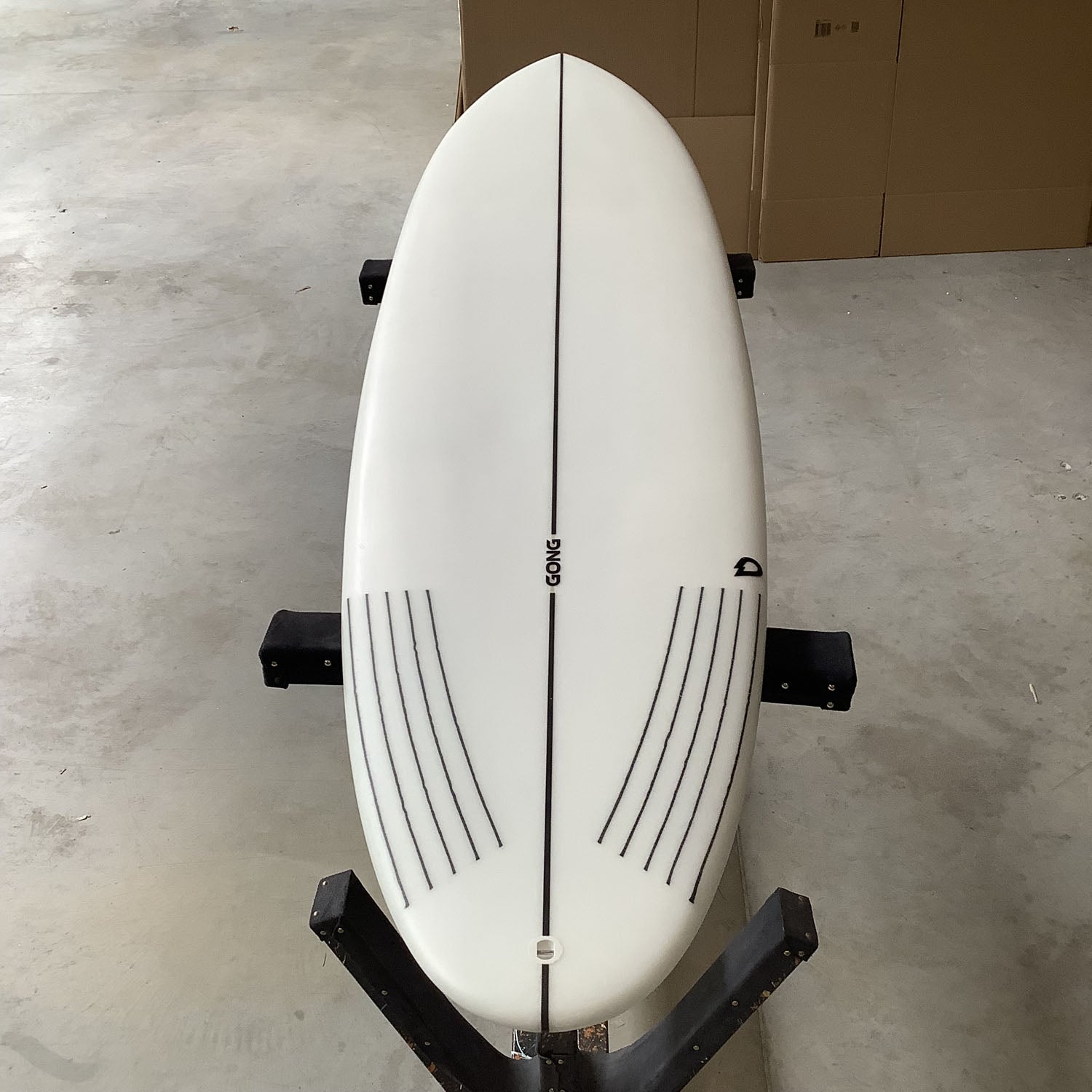 Surf Indra EPS - 7'0 Second Hand 14207