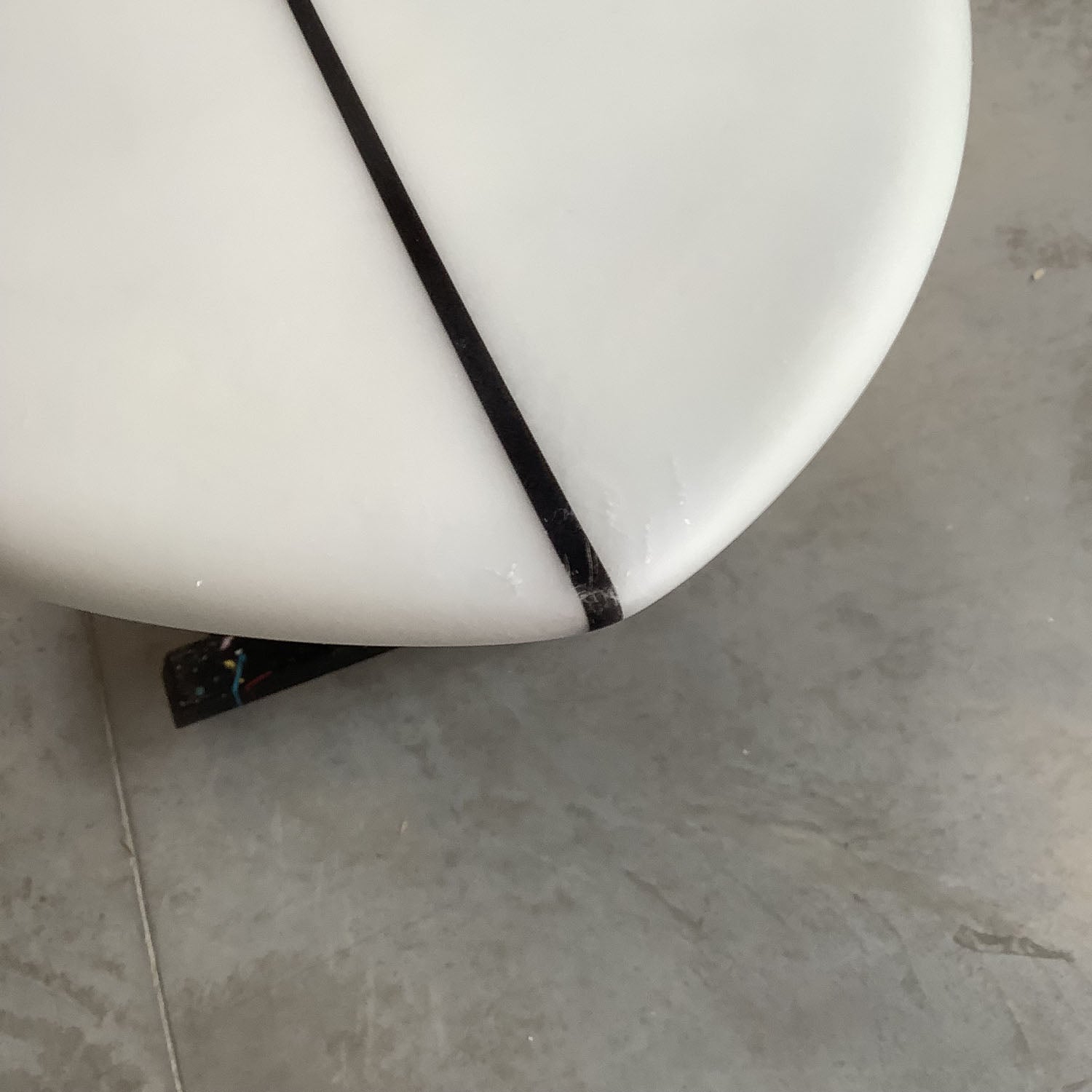 Surf Indra EPS - 7'0 Second Hand 14207