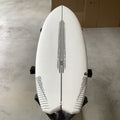 Surf Batmob EPS - 7'2 Second Hand 14209