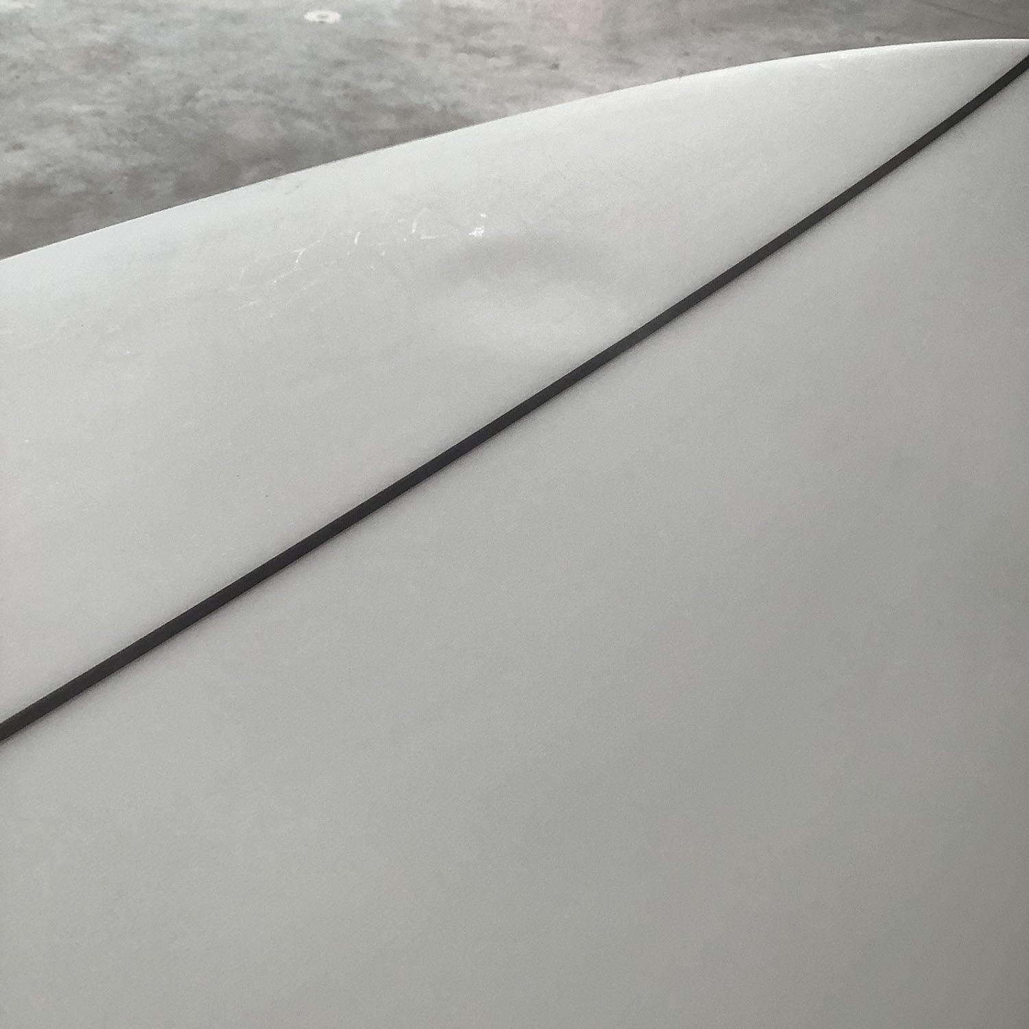 Surf Batmob EPS - 7'2 Second Hand 14209