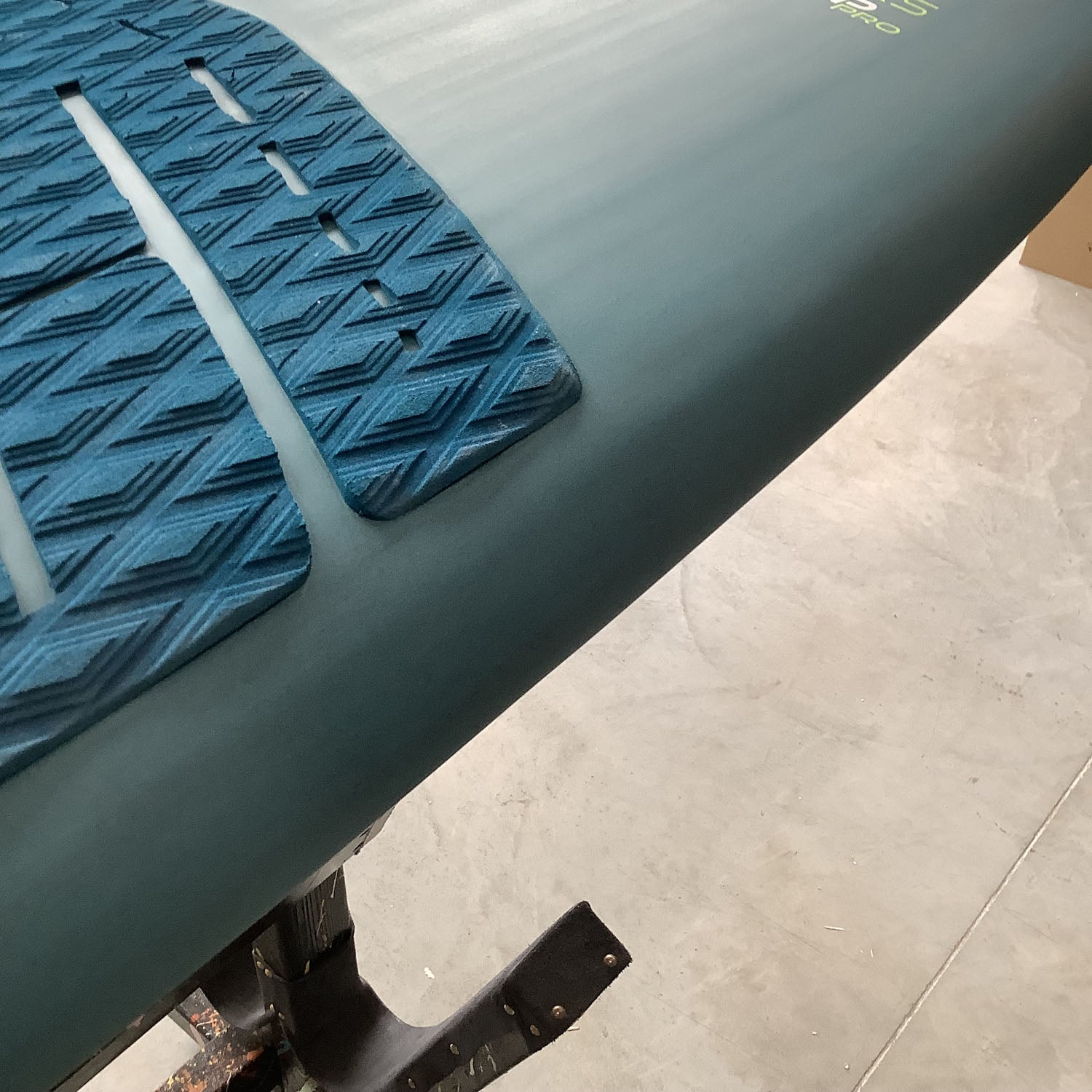 SUP NFA FSP Pro - 9'0 XS Occasion 14253