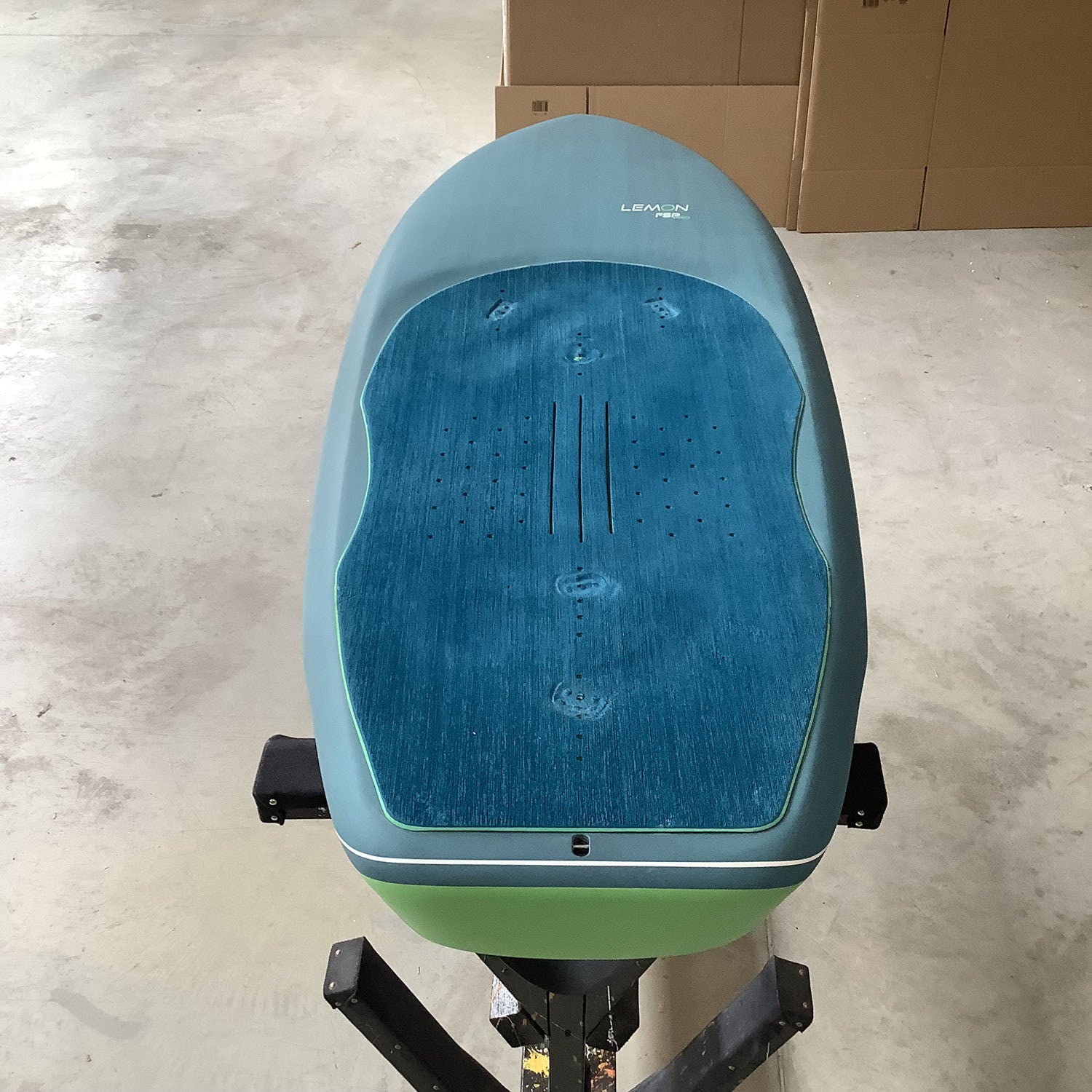 Wing Foil Board Lemon FSP Pro - 5'2 Occasion 14258