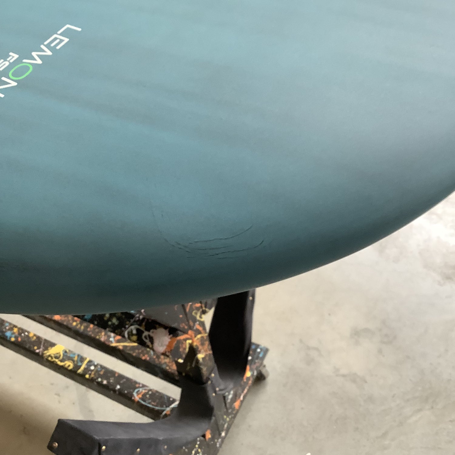 Wing Foil Board Lemon FSP Pro - 5'2 Occasion 14258