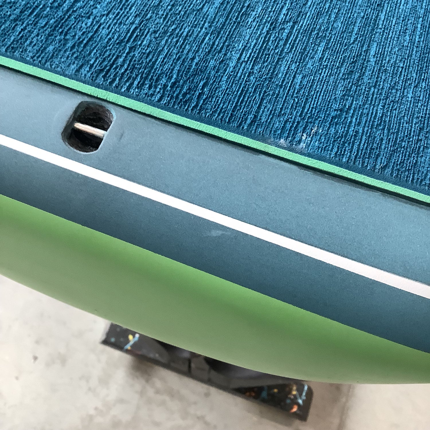 Wing Foil Board Lemon FSP Pro - 5'2 Occasion 14258