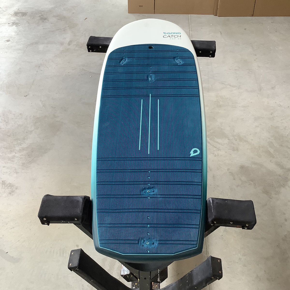 Kitefoil Catch FSP 2X - FSP 2X 4'0 Occasion 14260