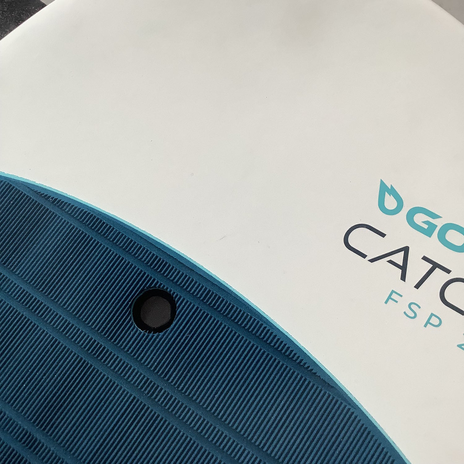 Kitefoil Catch FSP 2X - FSP 2X 4'0 Occasion 14260