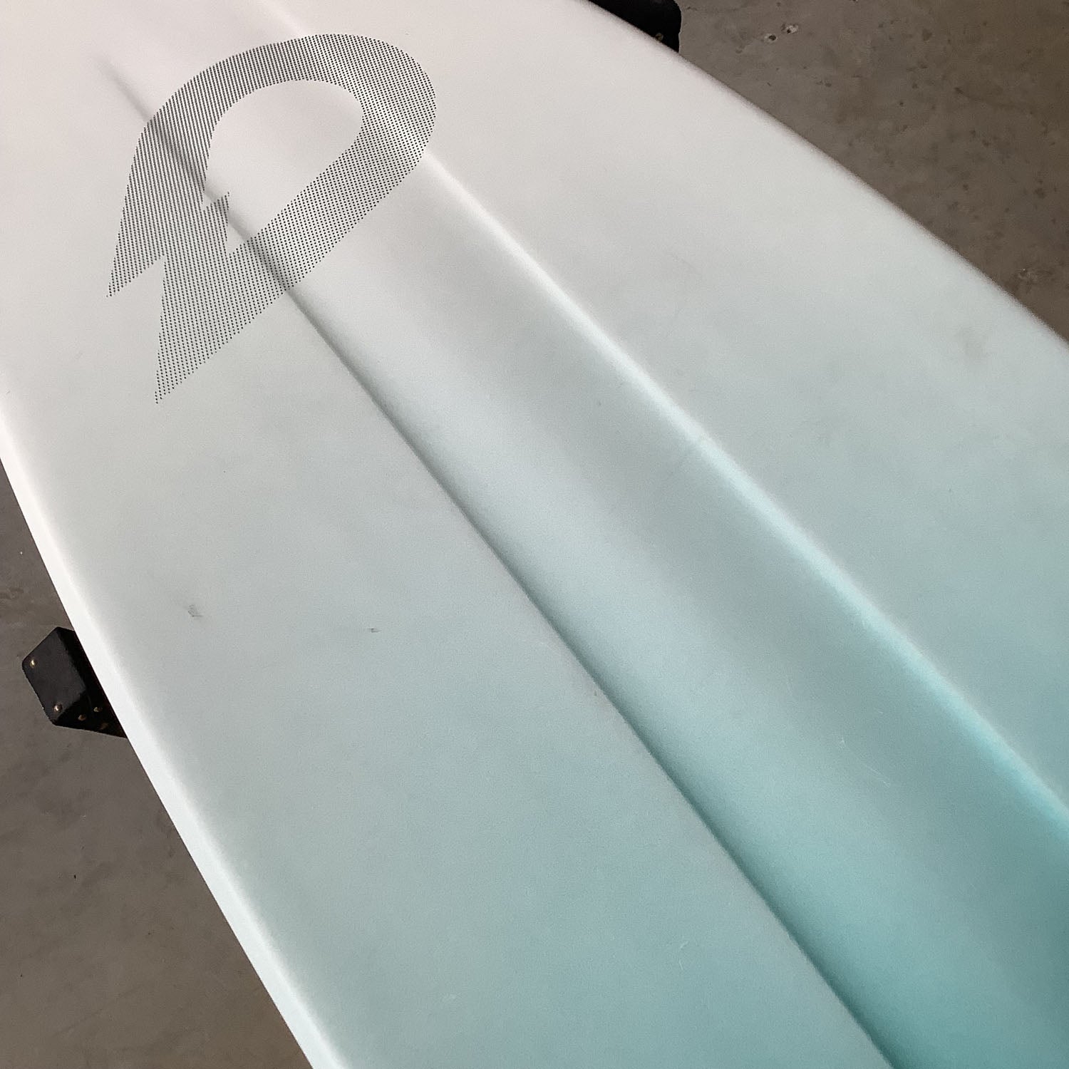 Kiteboard Lethal FSP 2X - FSP 2X 5'9 Occasion 14263
