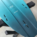 Kiteboard Lethal FSP 2X - FSP 2X 5'9 Occasion 14263