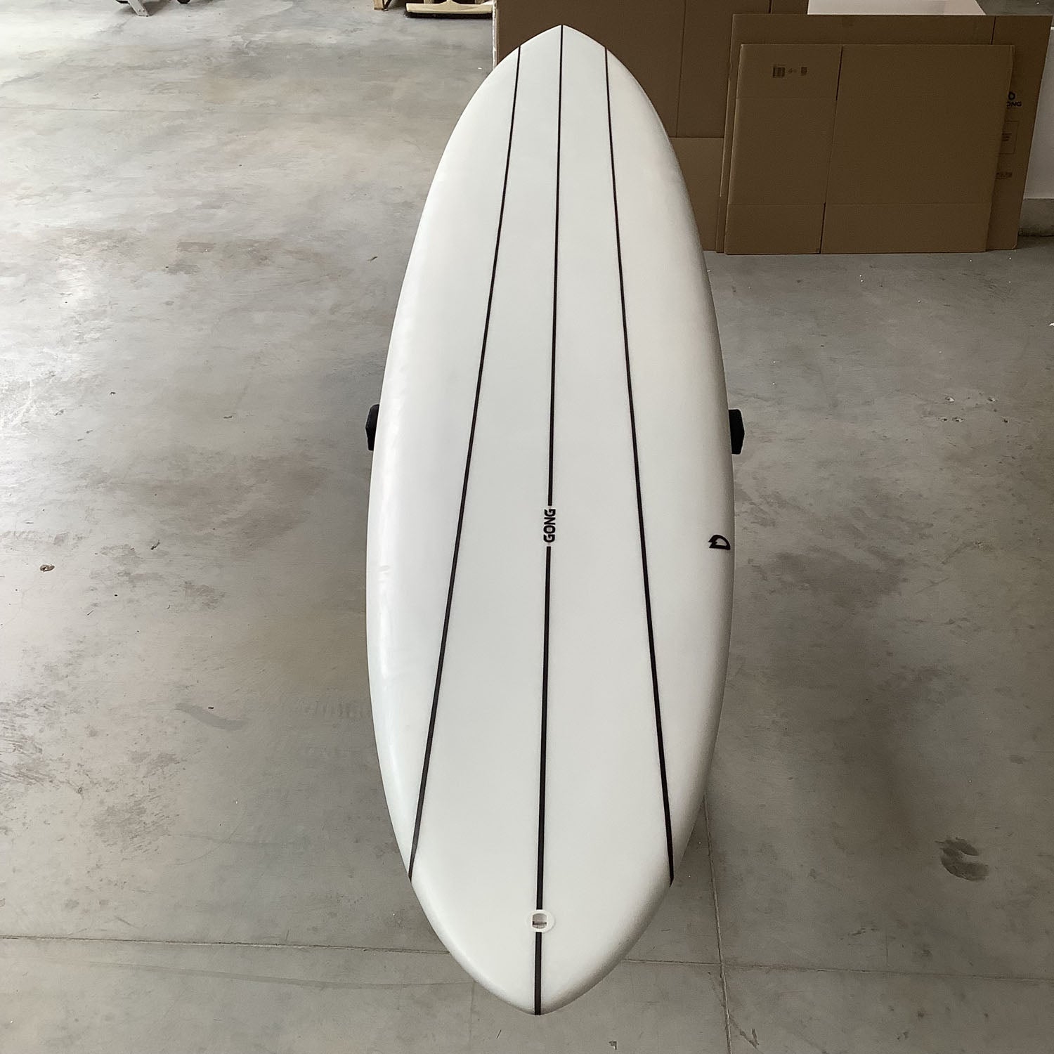 Surf Carter EPS - 11'0 Occasion 14269