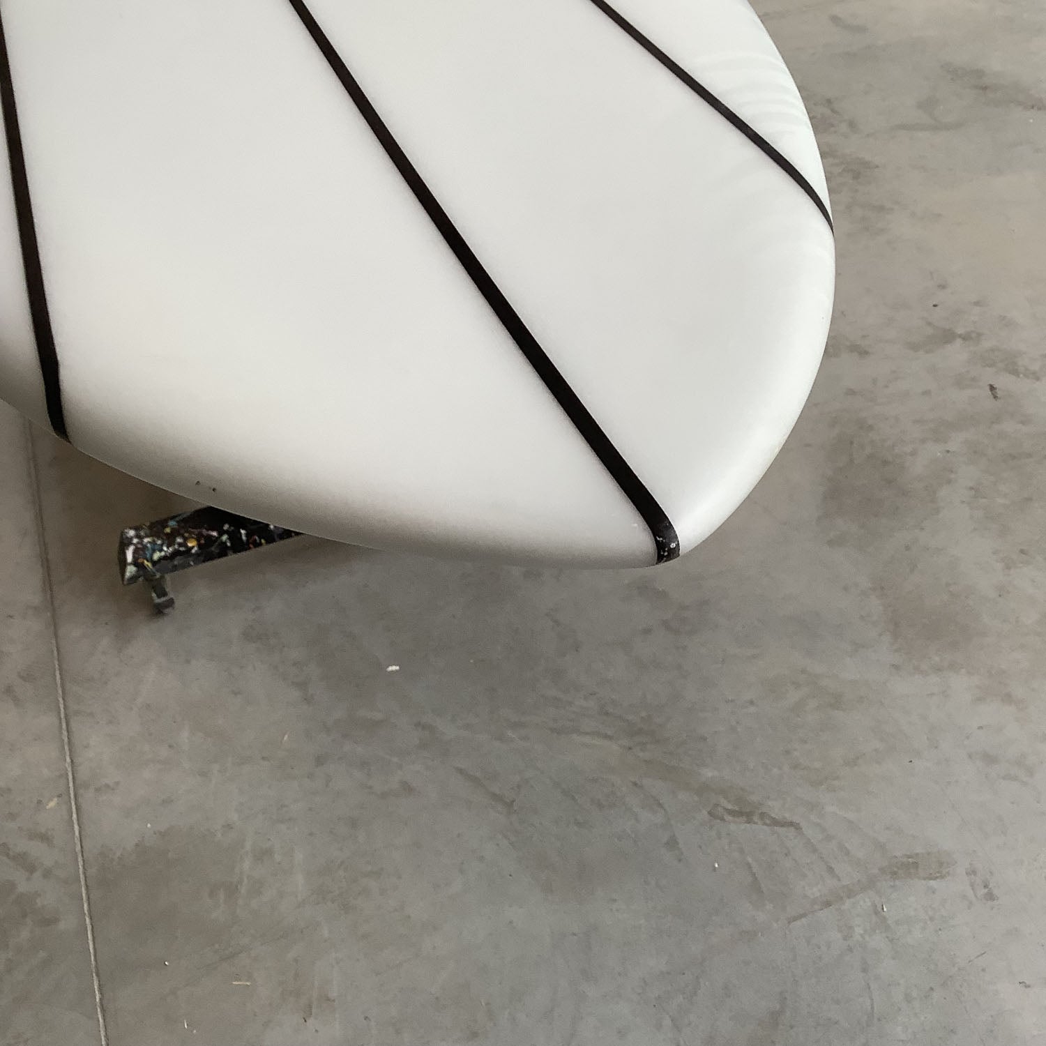 Surf Carter EPS - 11'0 Occasion 14269