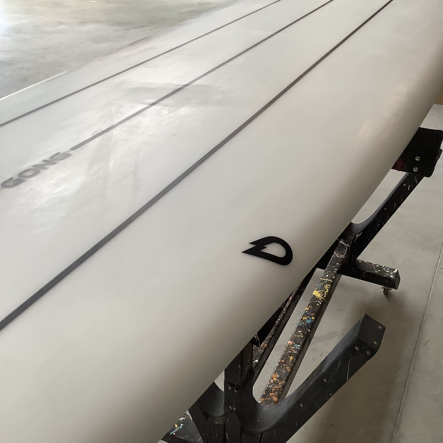Surf Carter EPS - 11'0 Occasion 14269