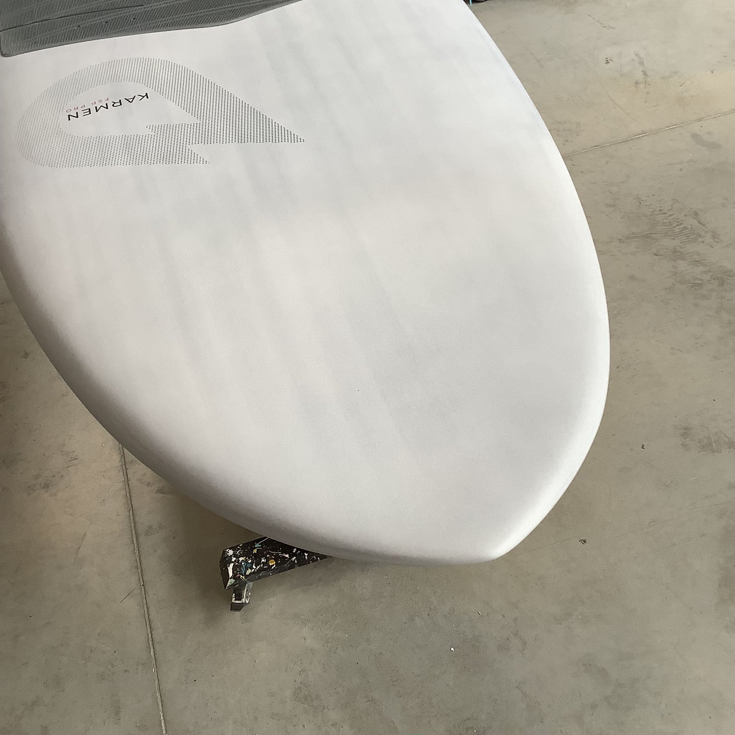 SUP Karmen FSP Pro - FSP PRO 7'11 / White Occasion 14310