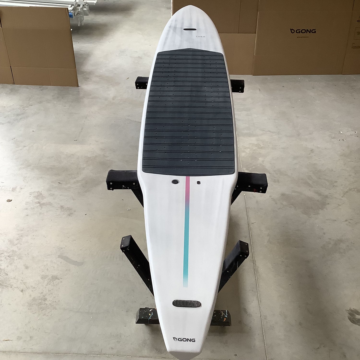 SUP Foil Board Fner EPS Pro - 8'8 Occasion 14311