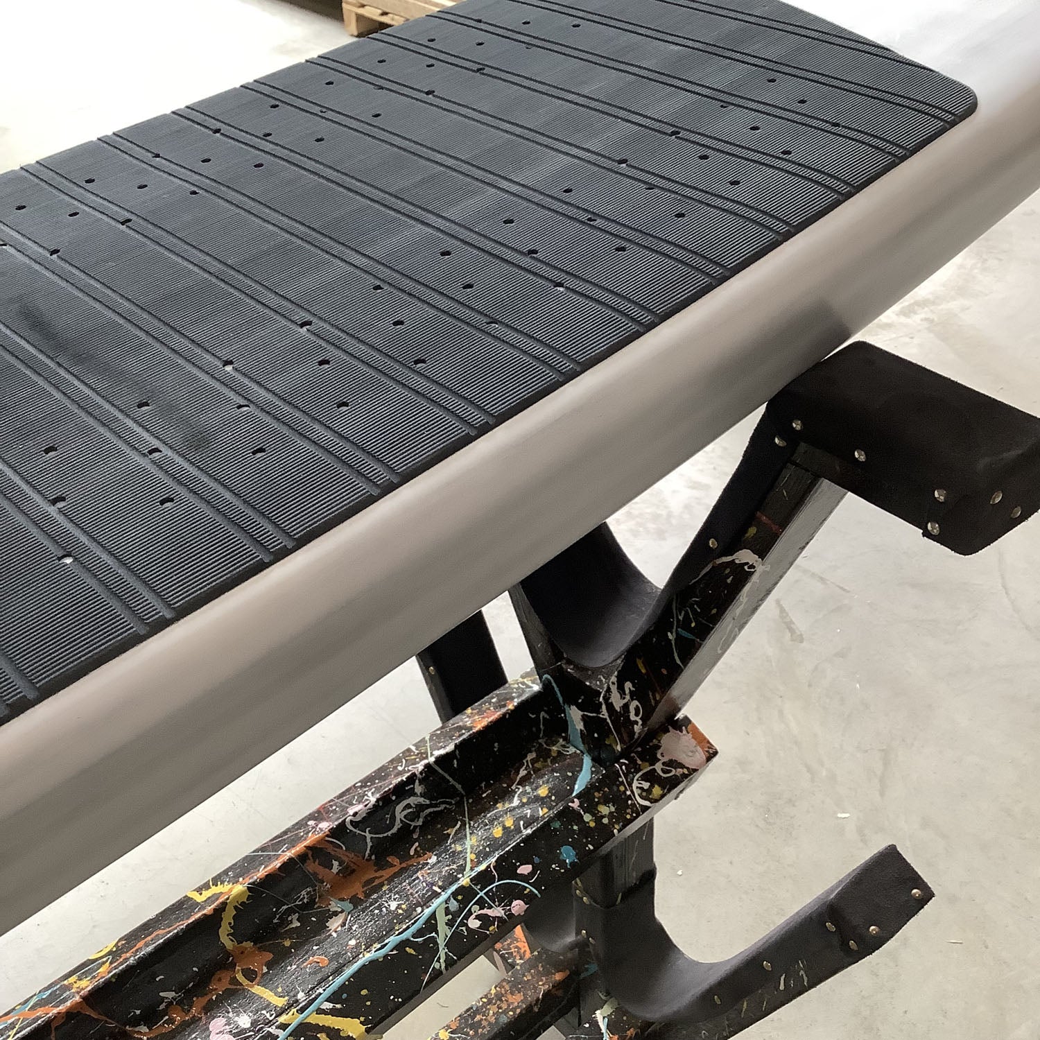 SUP Foil Board Fner EPS Pro - 8'8 Occasion 14311