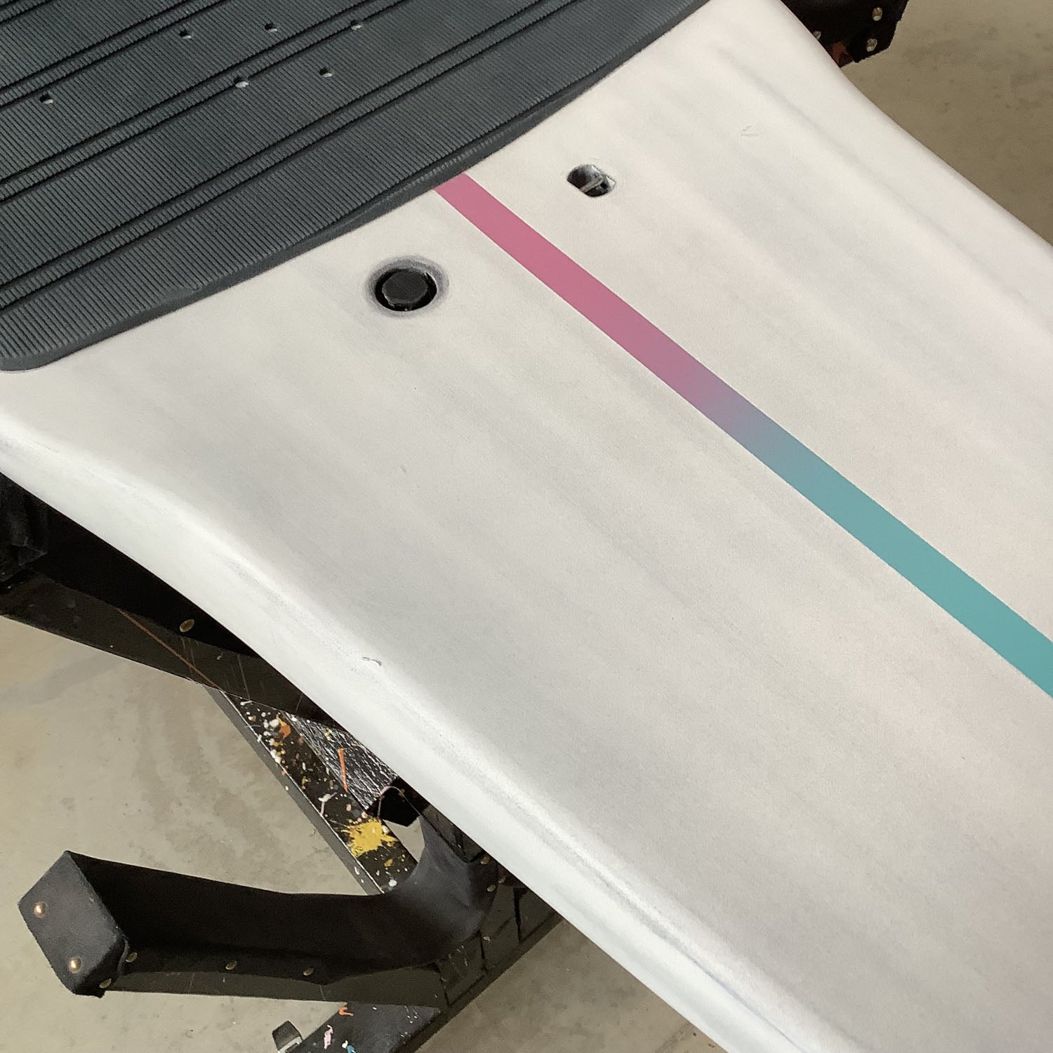 SUP Foil Board Fner EPS Pro - 8'8 Occasion 14311