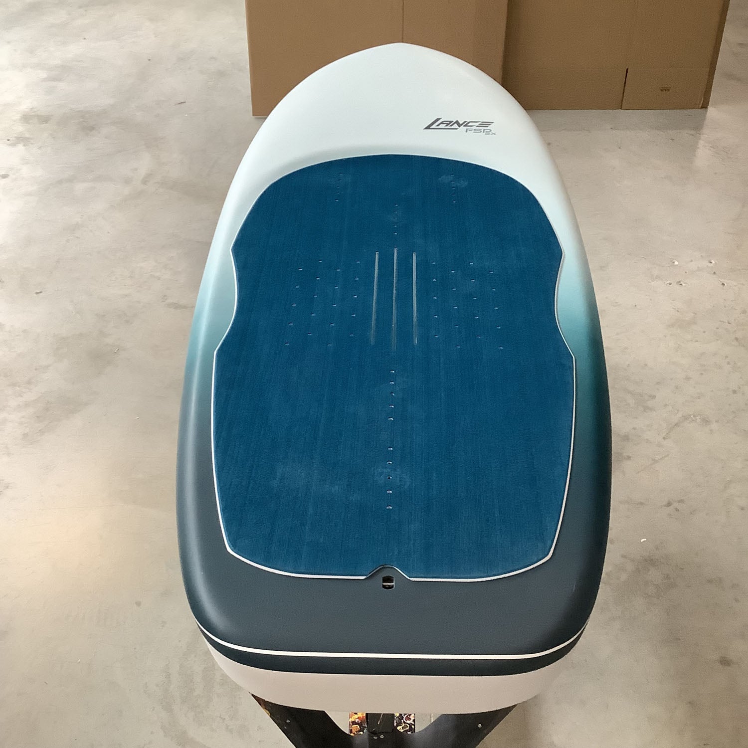 Wing Foil Board Lance FSP 2X - 5'6 Occasion 14312