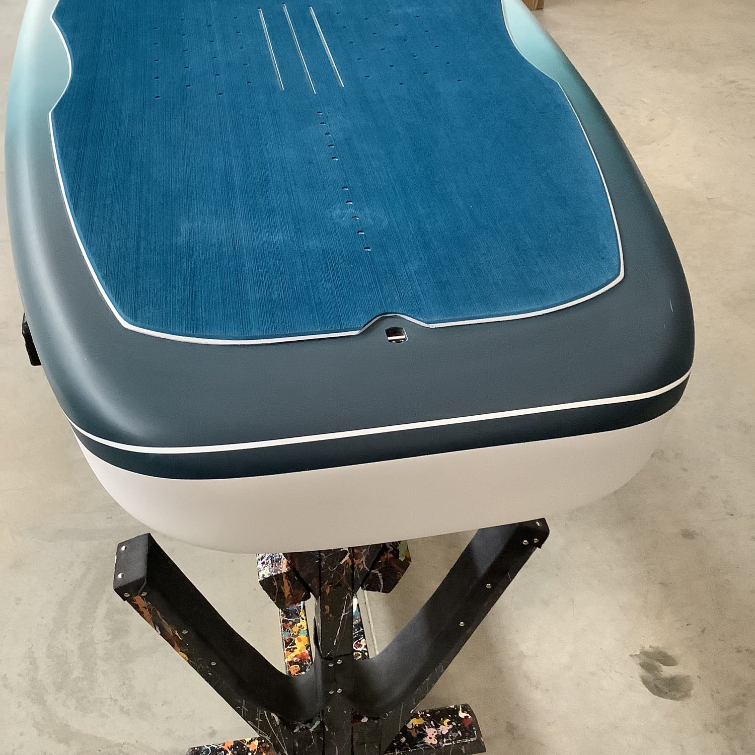 Wing Foil Board Lance FSP 2X - 5'6 Occasion 14312