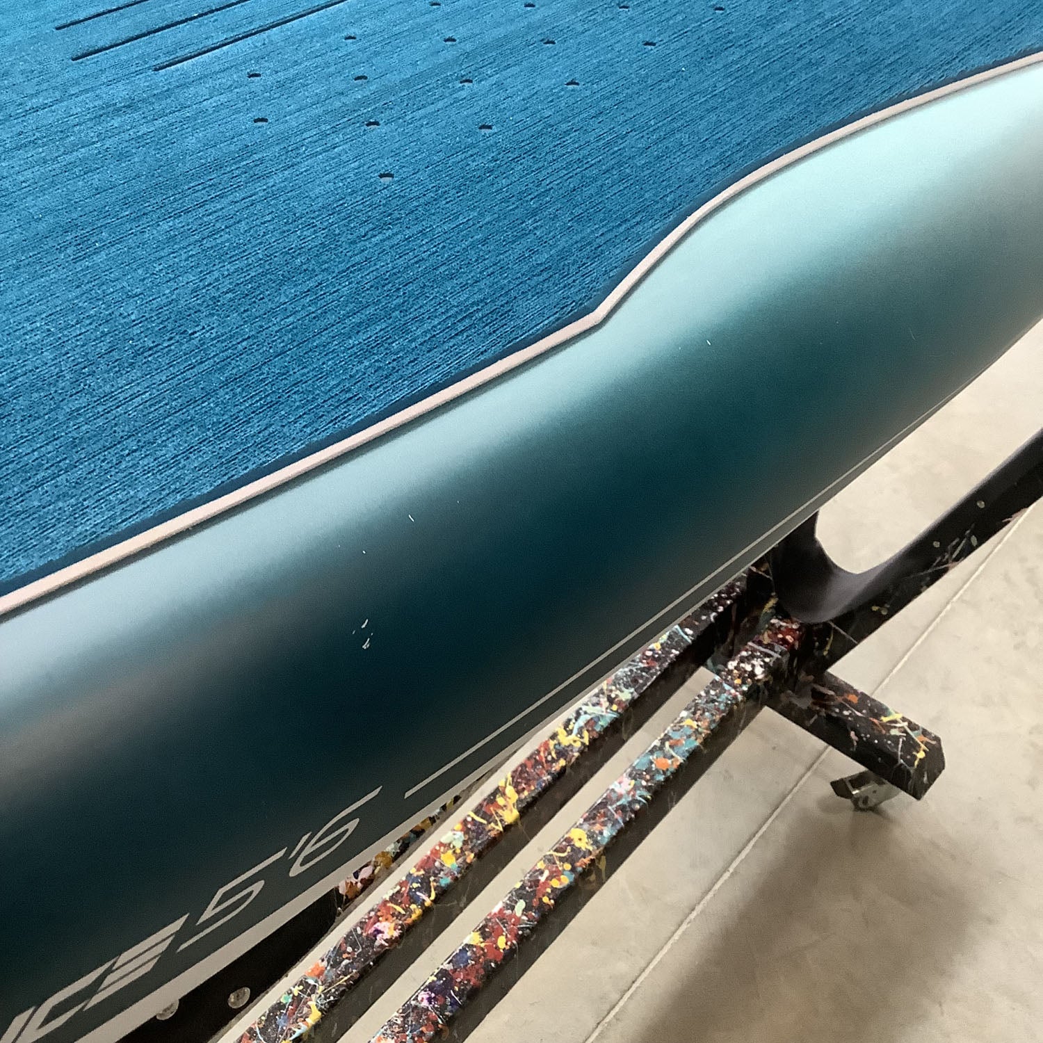Wing Foil Board Lance FSP 2X - 5'6 Occasion 14312