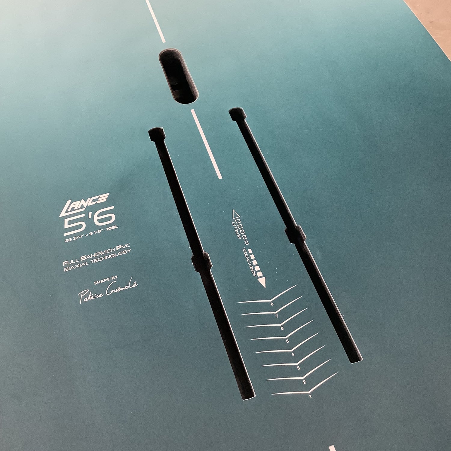 Wing Foil Board Lance FSP 2X - 5'6 Occasion 14312