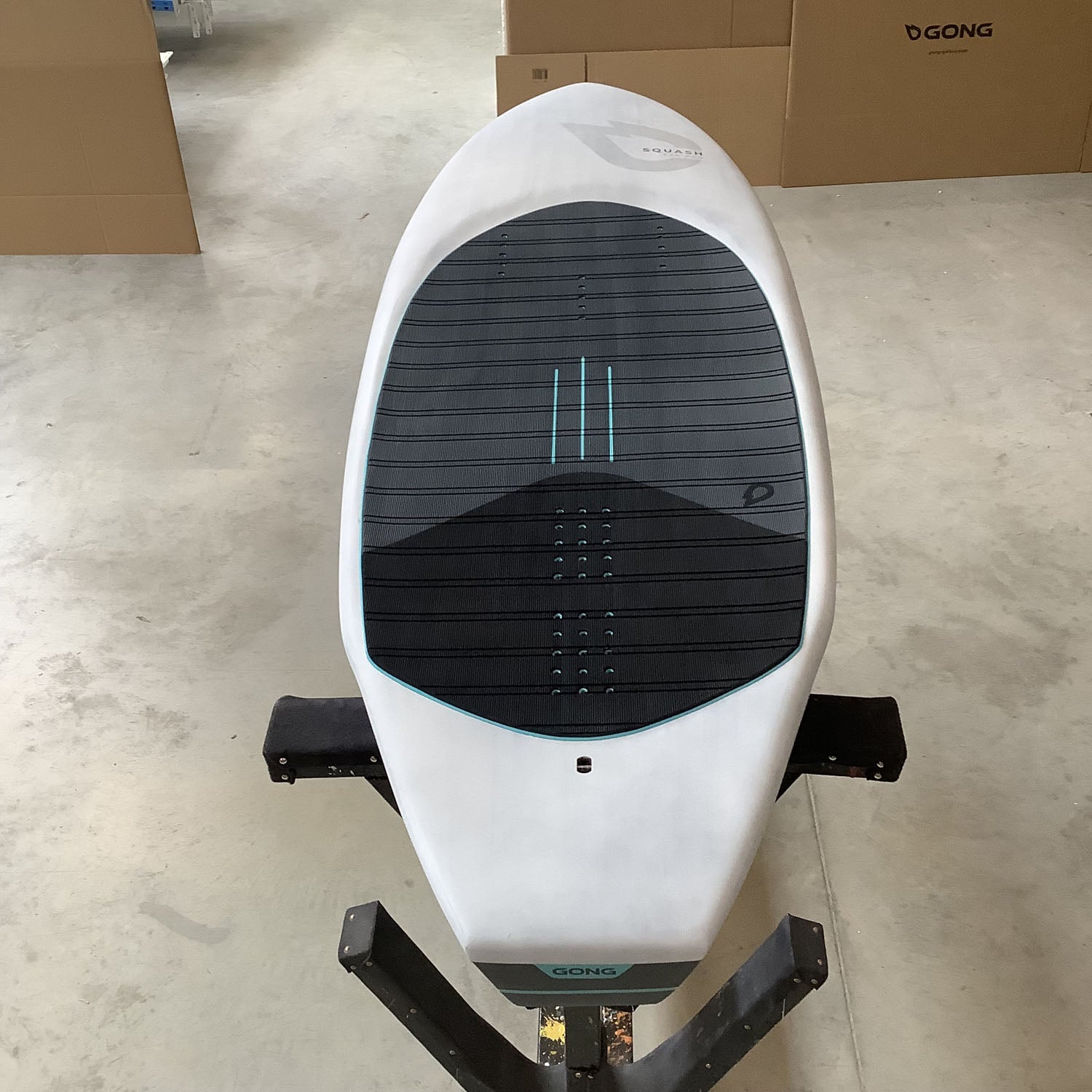 Wing Foil Board Cruzader Squash FSP Pro - FSP PRO 5'7 Second Hand 14314
