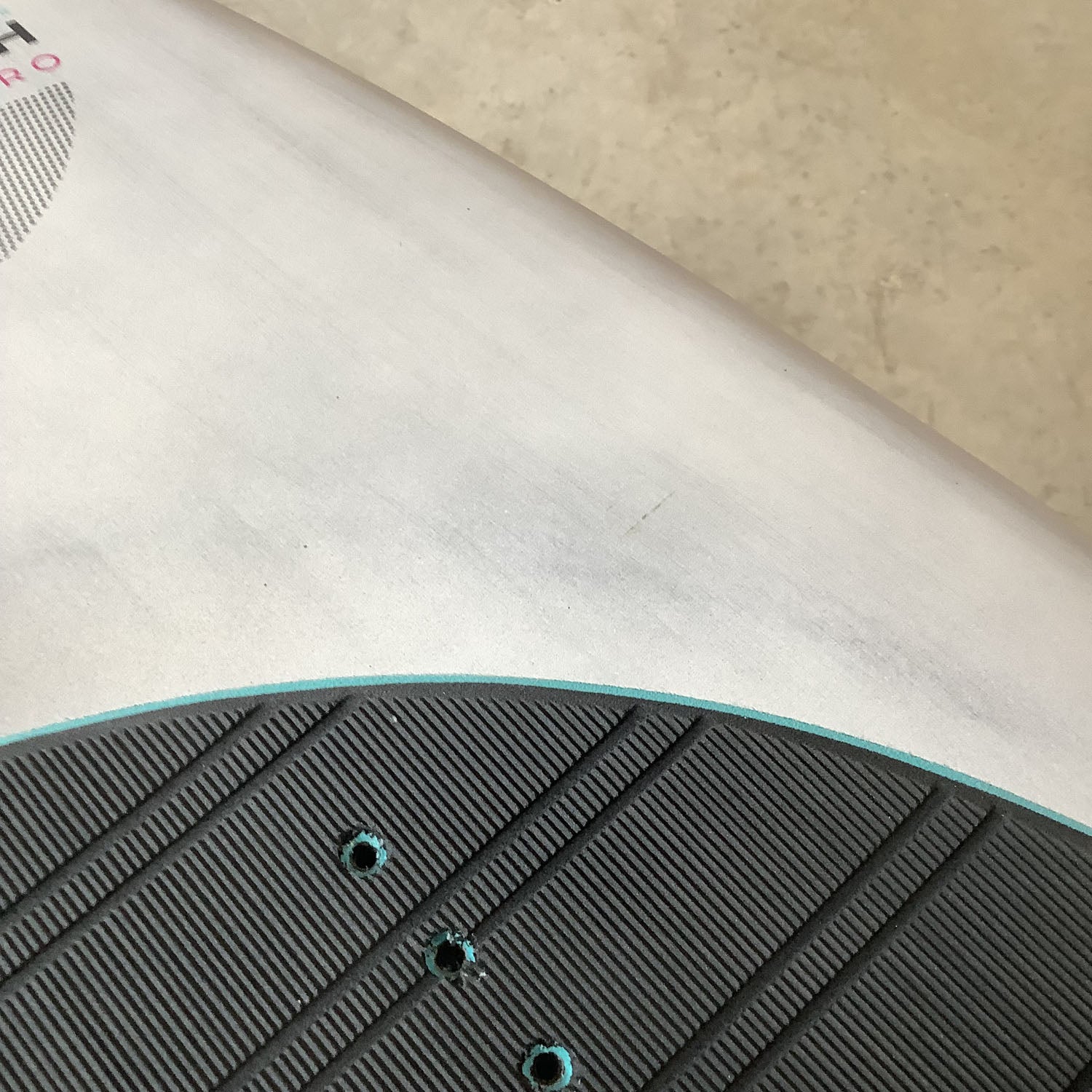 Wing Foil Board Cruzader Squash FSP Pro - FSP PRO 5'7 Second Hand 14314