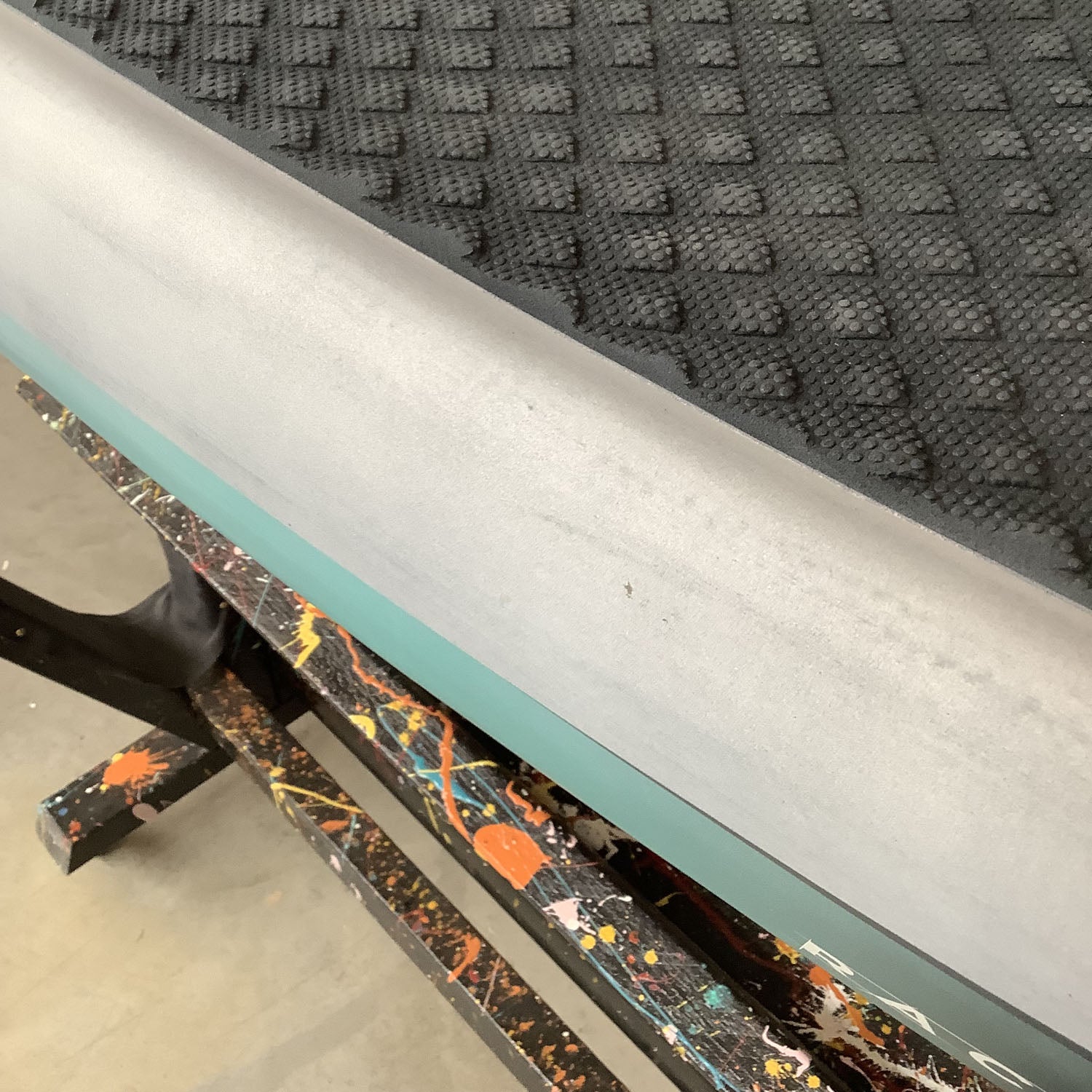 Wing Foil Board Racer FSP Pro - FSP PRO 5'2 Second Hand 14316