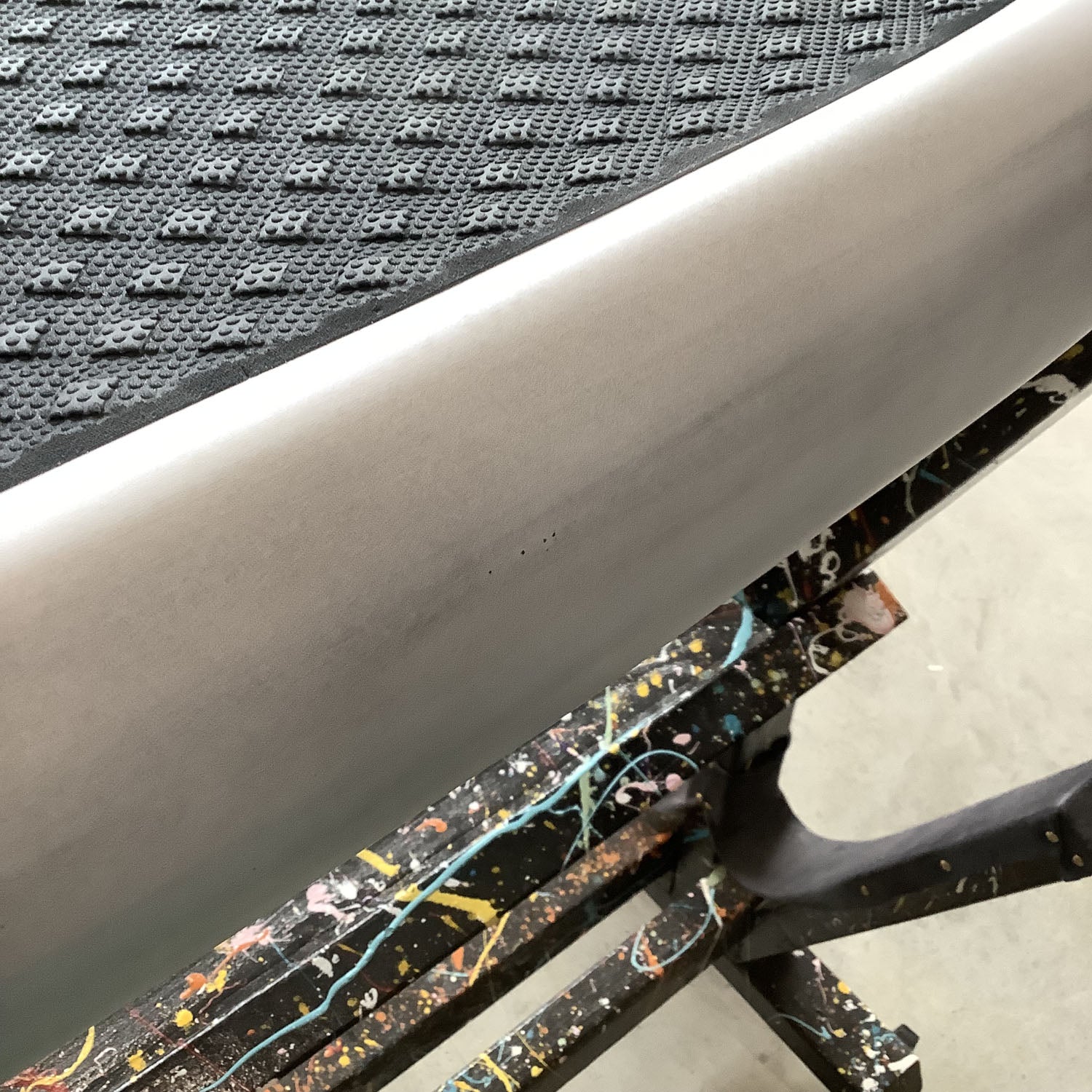Wing Foil Board Racer FSP Pro - FSP PRO 5'2 Second Hand 14316