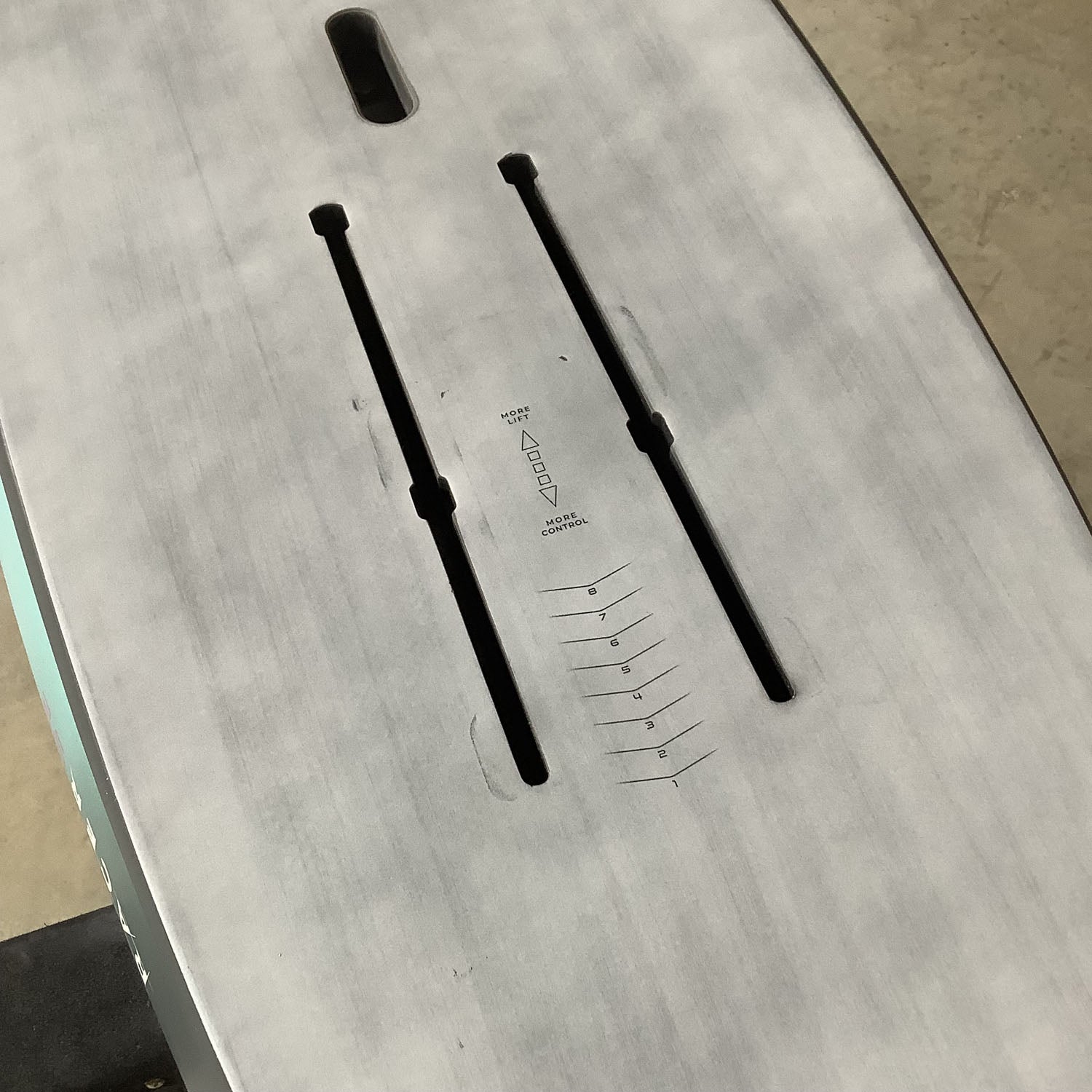 Wing Foil Board Racer FSP Pro - FSP PRO 5'2 Second Hand 14316