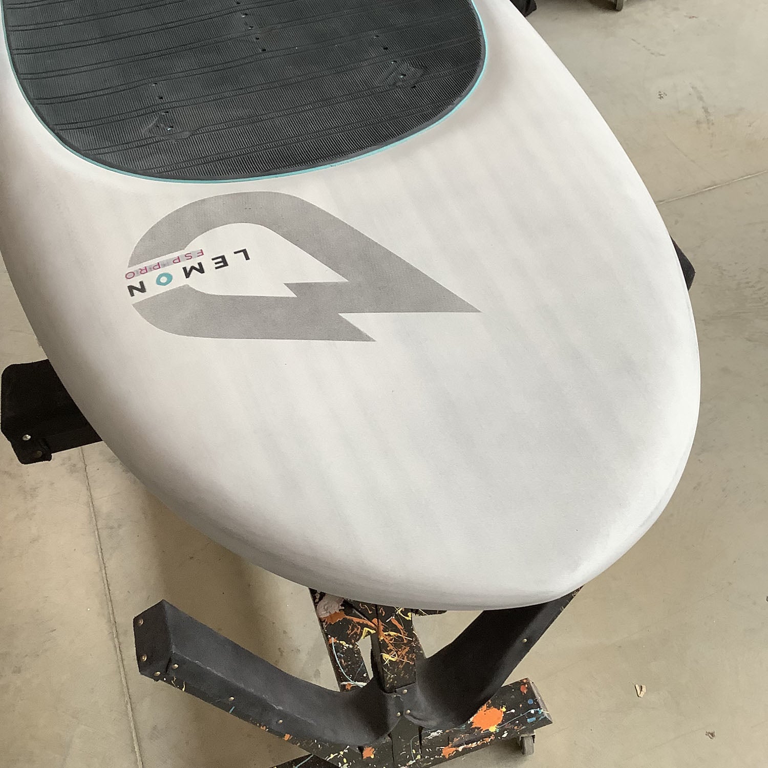 Wing Foil Board Lemon FSP Pro - FSP PRO 5'0 Occasion 14317