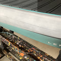 Wing Foil Board Lemon FSP Pro - FSP PRO 5'0 Occasion 14317