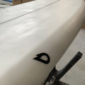 Surf J.Low EPS - EPS 6'2 / White Second Hand 14322